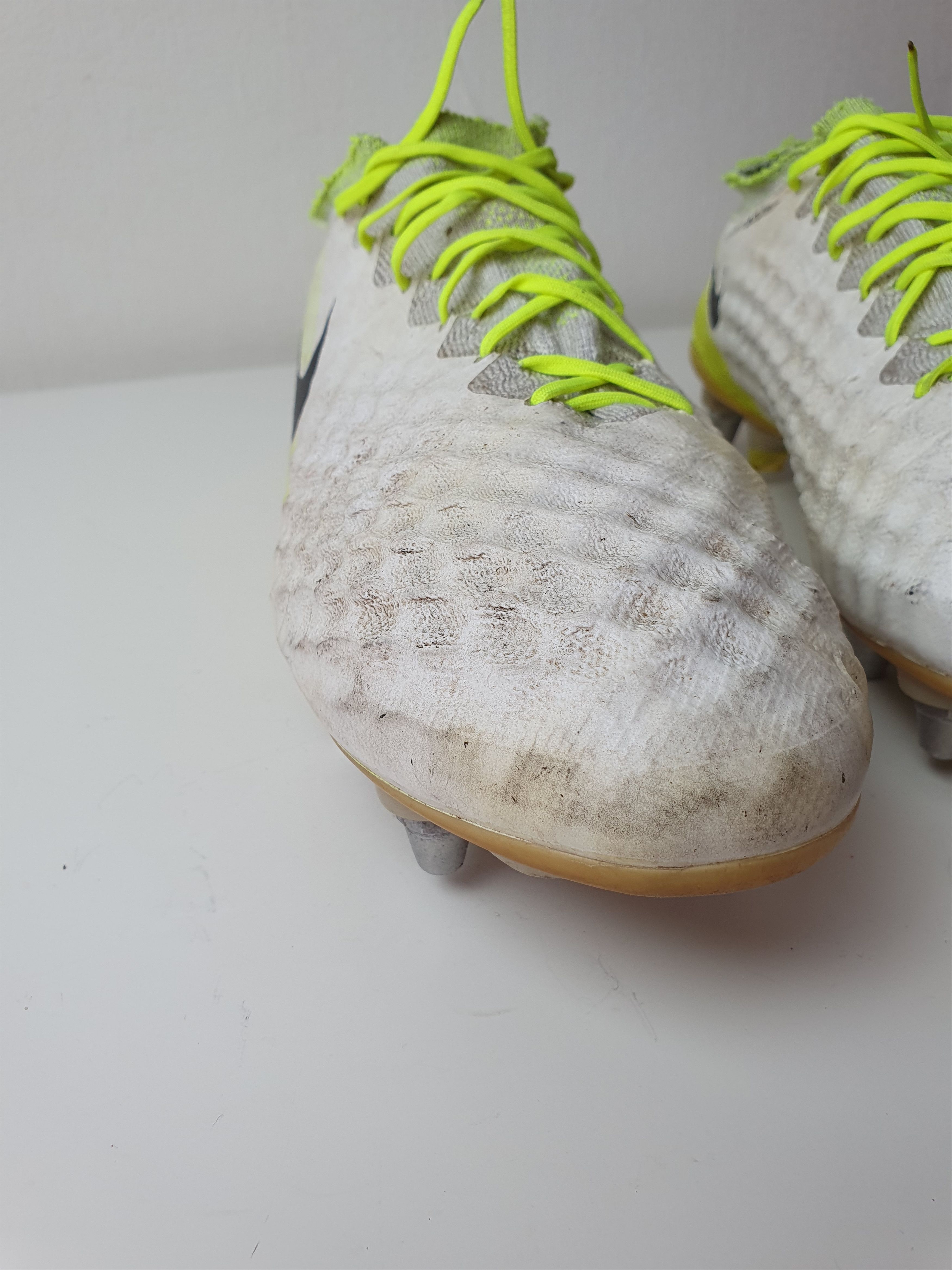 Nike Football Caps Nike Magista Obra 2 SG Pro ACC ANTI CLOG Size US 10 / EU 43 - 24 Thumbnail