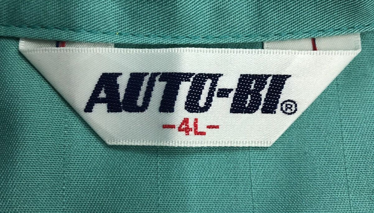 Nissan Nissan Overalls Size US 37 - 18 Thumbnail