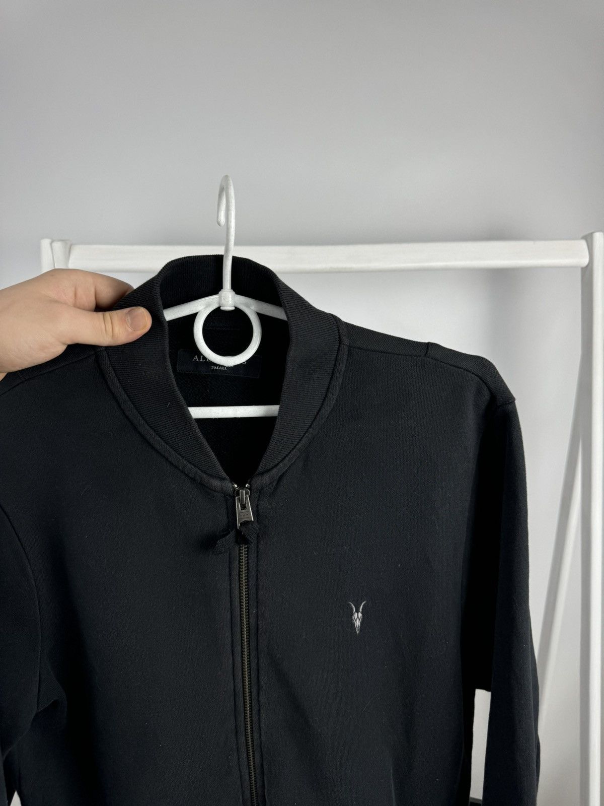 Allsaints AllSaints Jacket Size US S / EU 44-46 / 1 - 4 Thumbnail