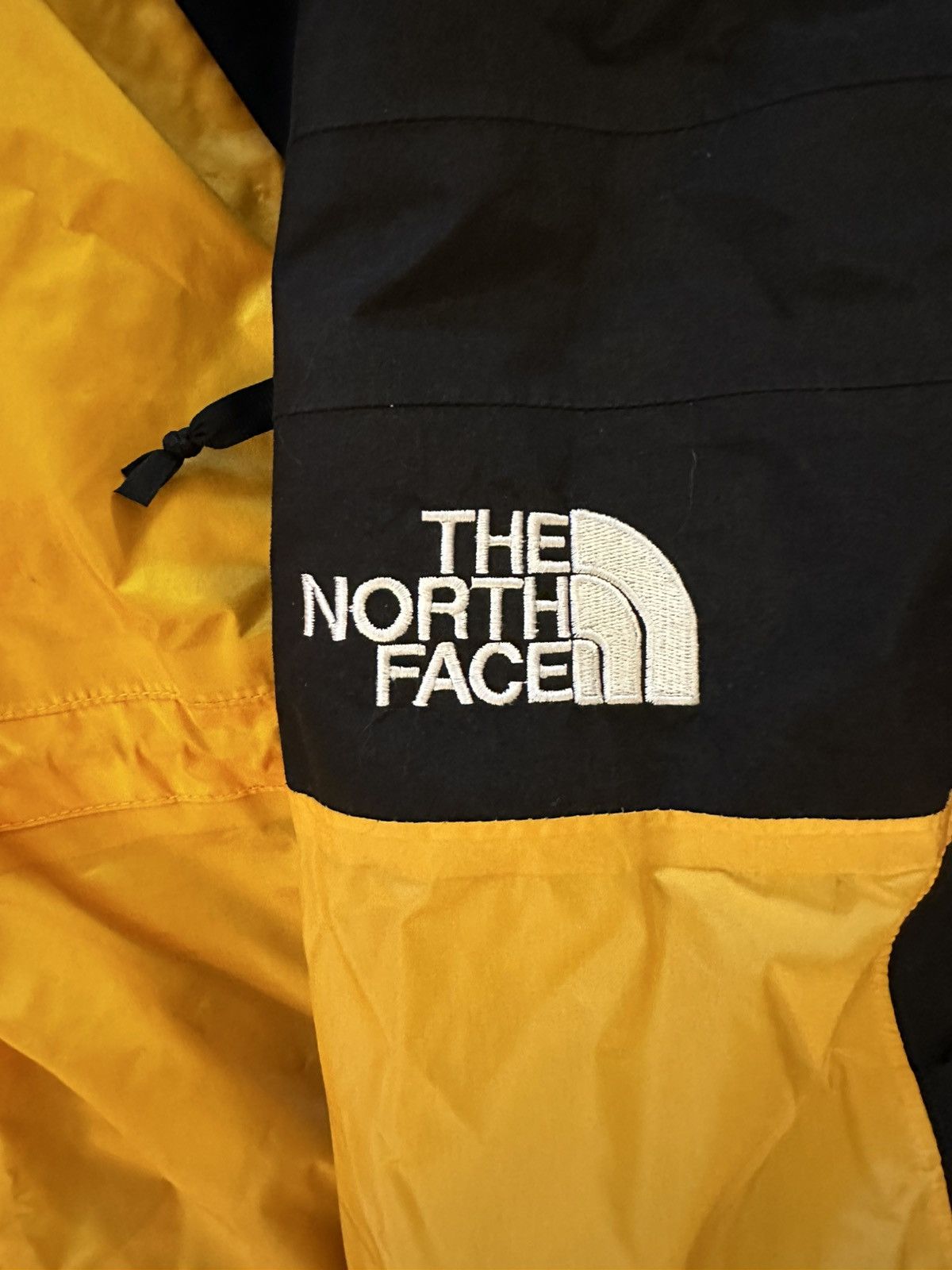 The North Face The North Face Gore-Tex Mountain Jacket Size US XL / EU 56 / 4 - 3 Thumbnail