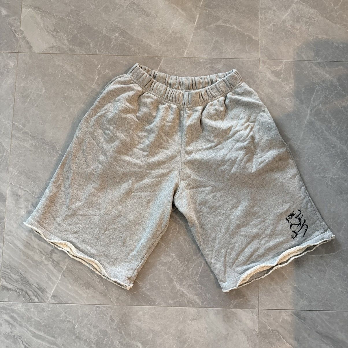 Trinity The Label Trinity Logo shorts XL Size US 36 / EU 52 - 1 Thumbnail
