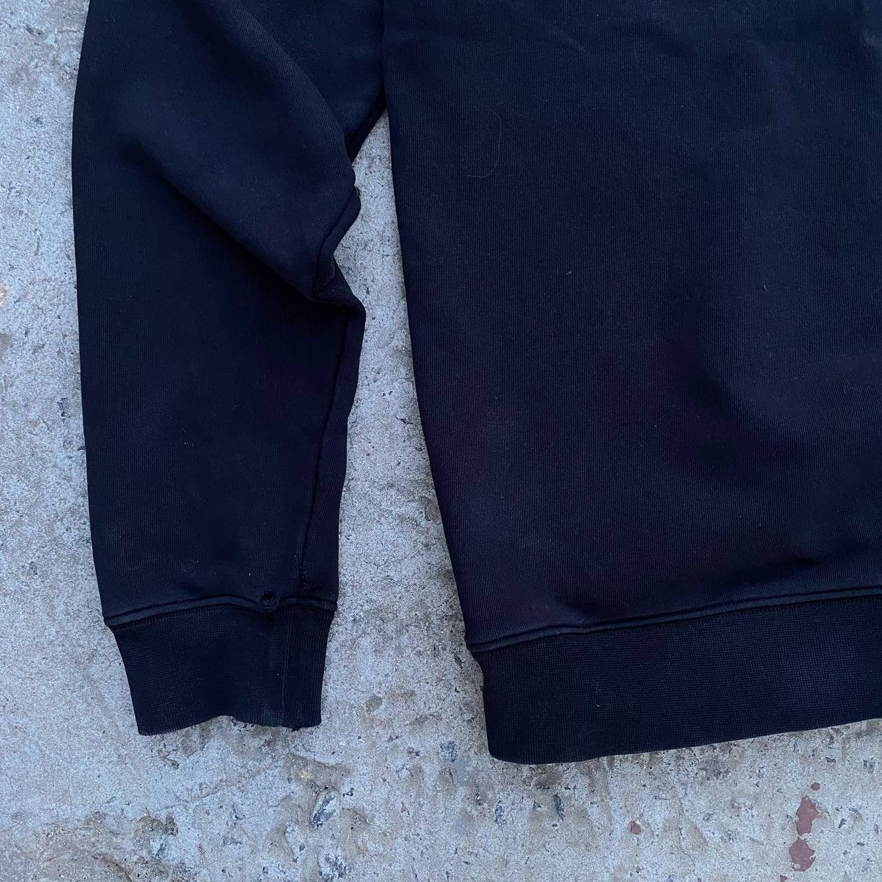 Vintage Vintage 2018 Japanese Style Sweatshirt Y2K Style USA 00s Size US M / EU 48-50 / 2 - 8 Thumbnail