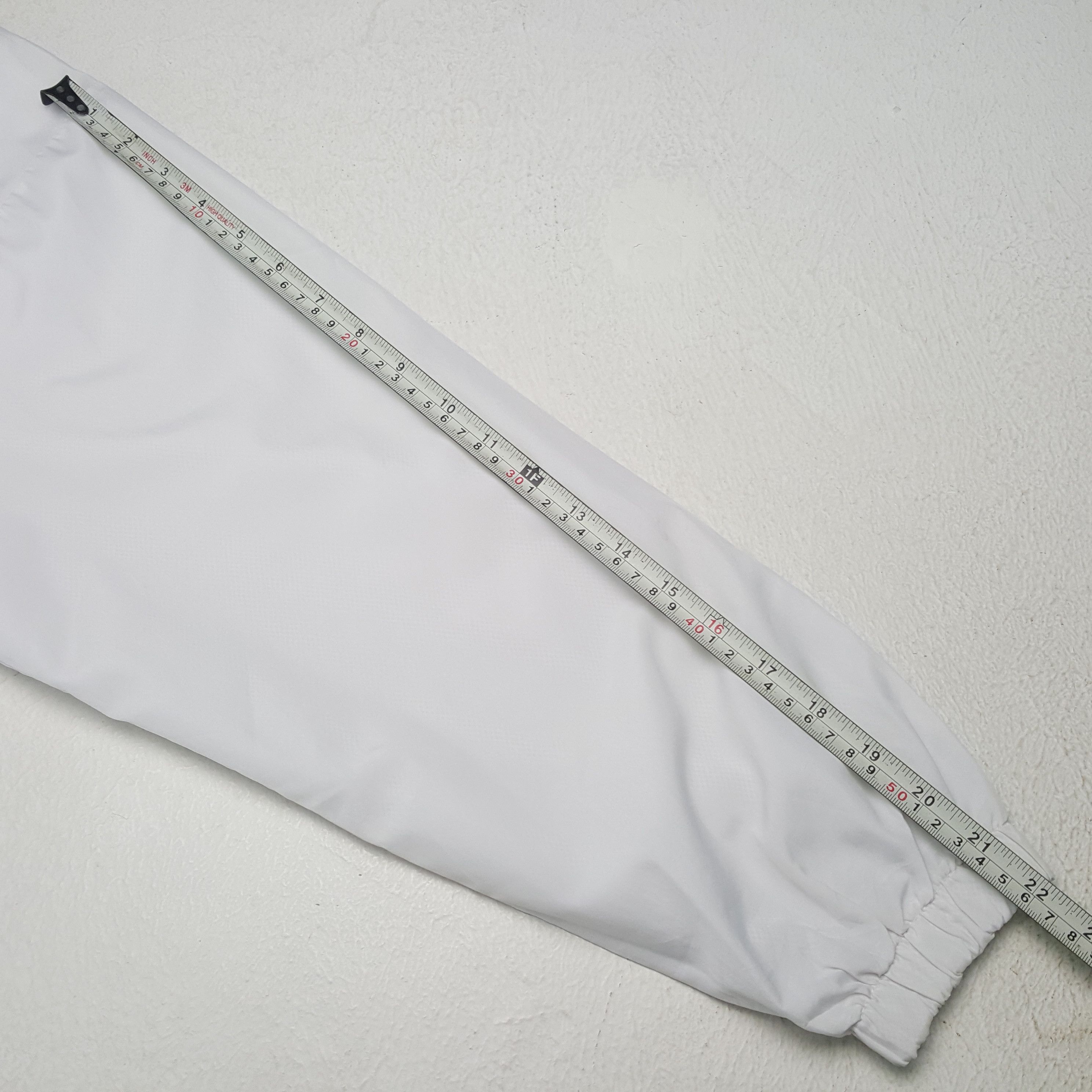 Courreges × Vintage Vintage COURREGES Italian Fashion Brand Jacket C291N7 Size US L / EU 52-54 / 3 - 7 Thumbnail