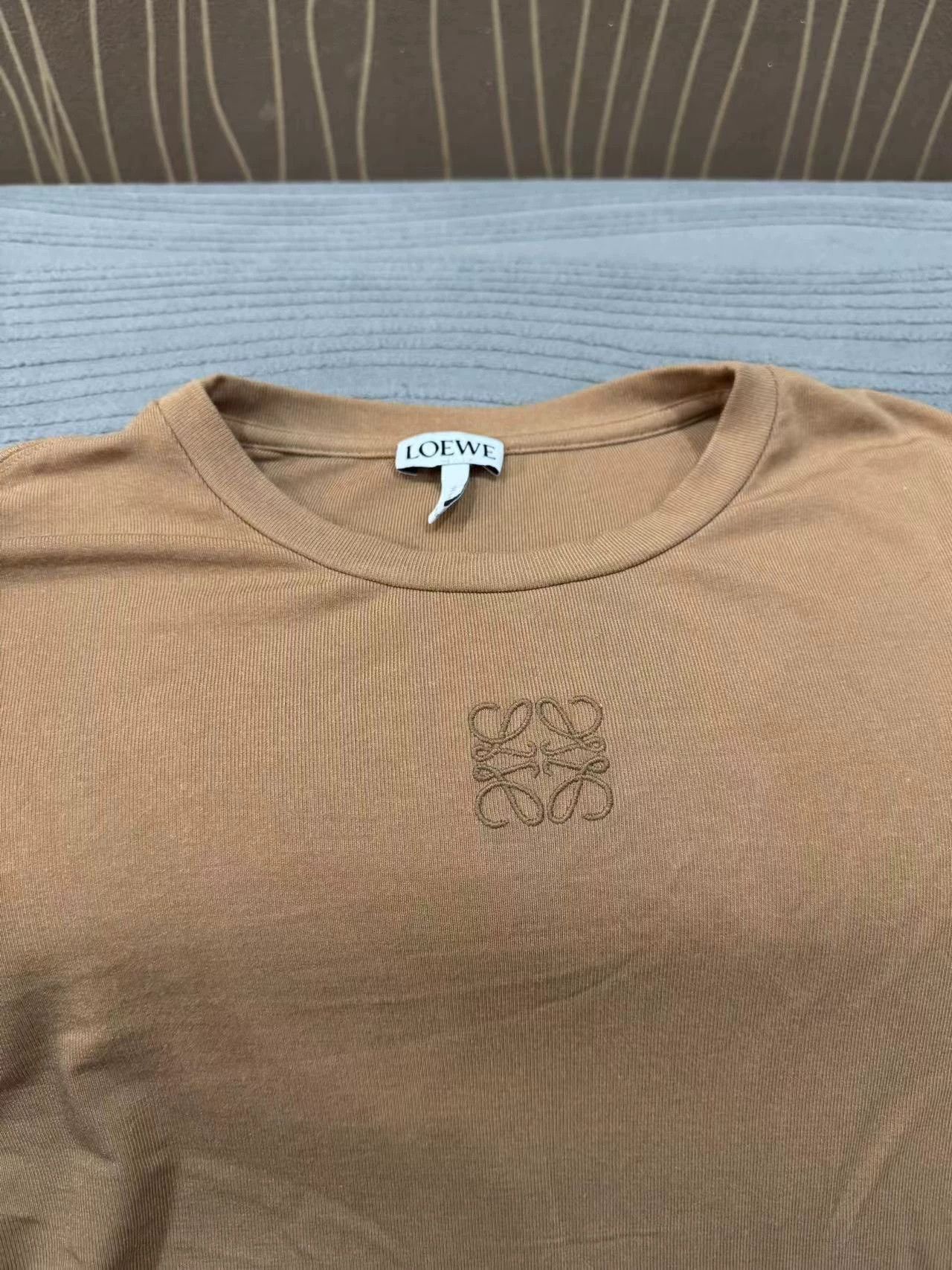 Loewe LOEWE 24 99 New Soft T-Shirt Size M / US 6-8 / IT 42-44 - 2 Thumbnail