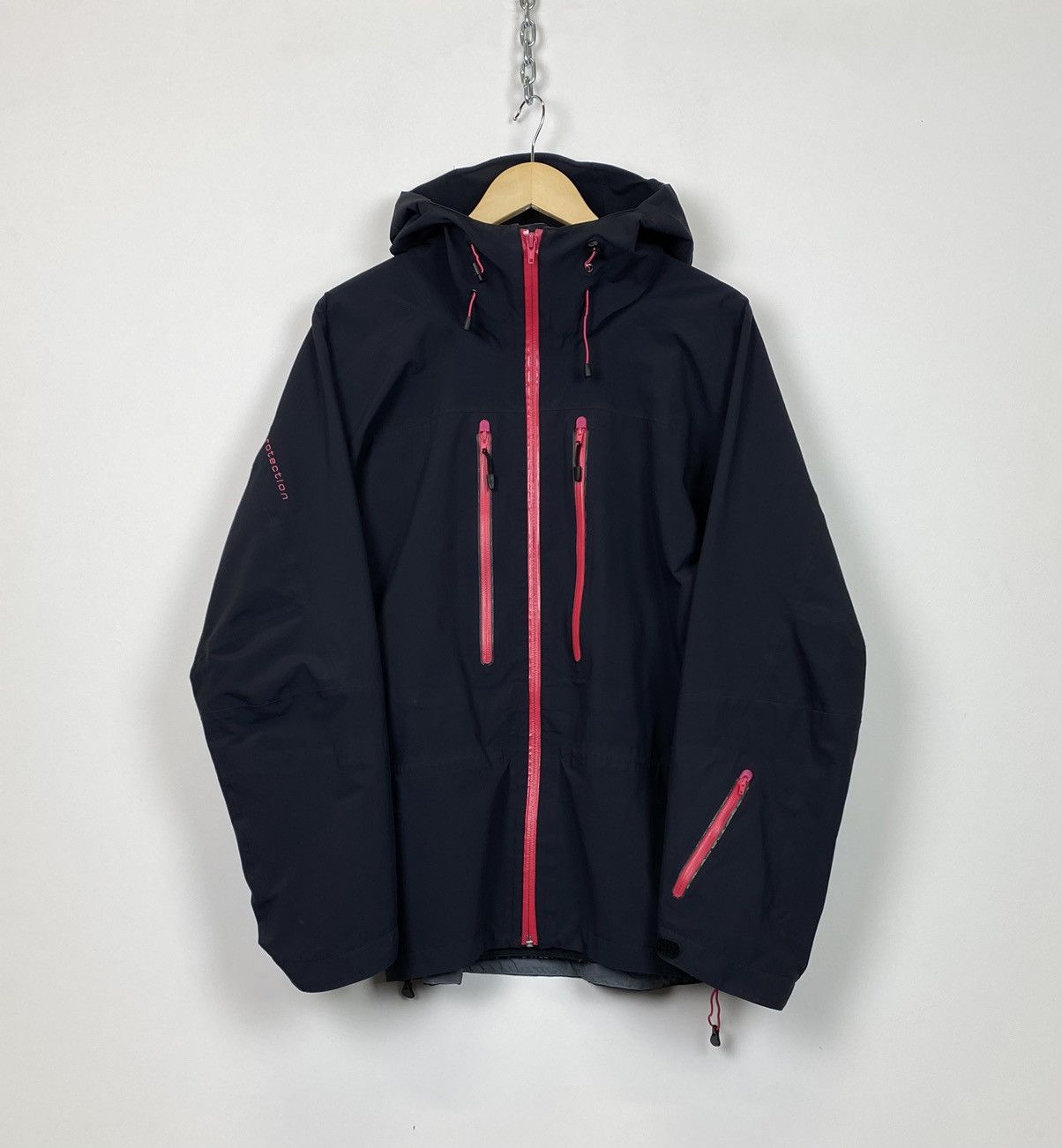 Other $500 RRP Sweet Protection Gore-Tex Ski Full Zip Jacket Mens Size US M / EU 48-50 / 2 - 7 Thumbnail