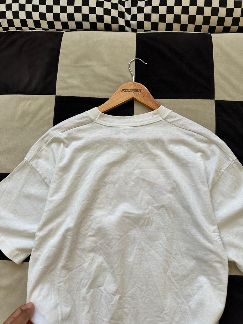 Fruit Of The Loom × Vintage VINTAGE BETTY BOOP RIPOFF NIKE Size US XL / EU 56 / 4 - 5 Thumbnail