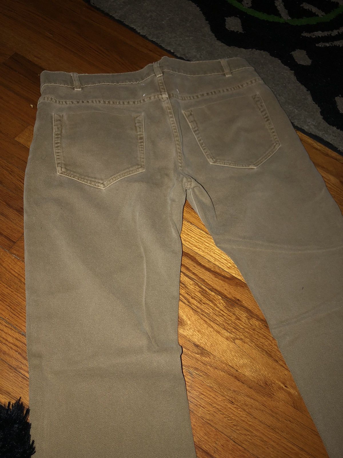 Maison Margiela Maison Margiela Denim Size US 32 / EU 48 - 2 Thumbnail