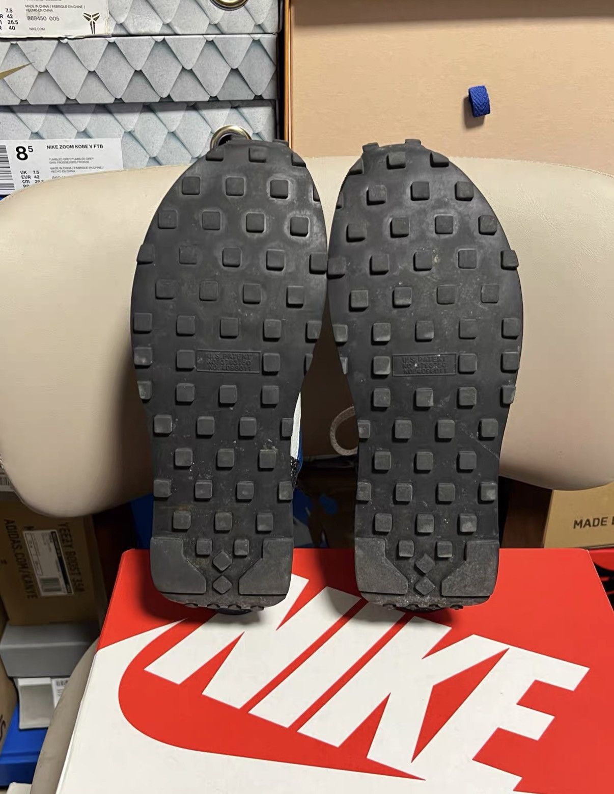 Nike Nike x Undercover Casual Shoes J42 Size US 9 / EU 42 - 6 Thumbnail
