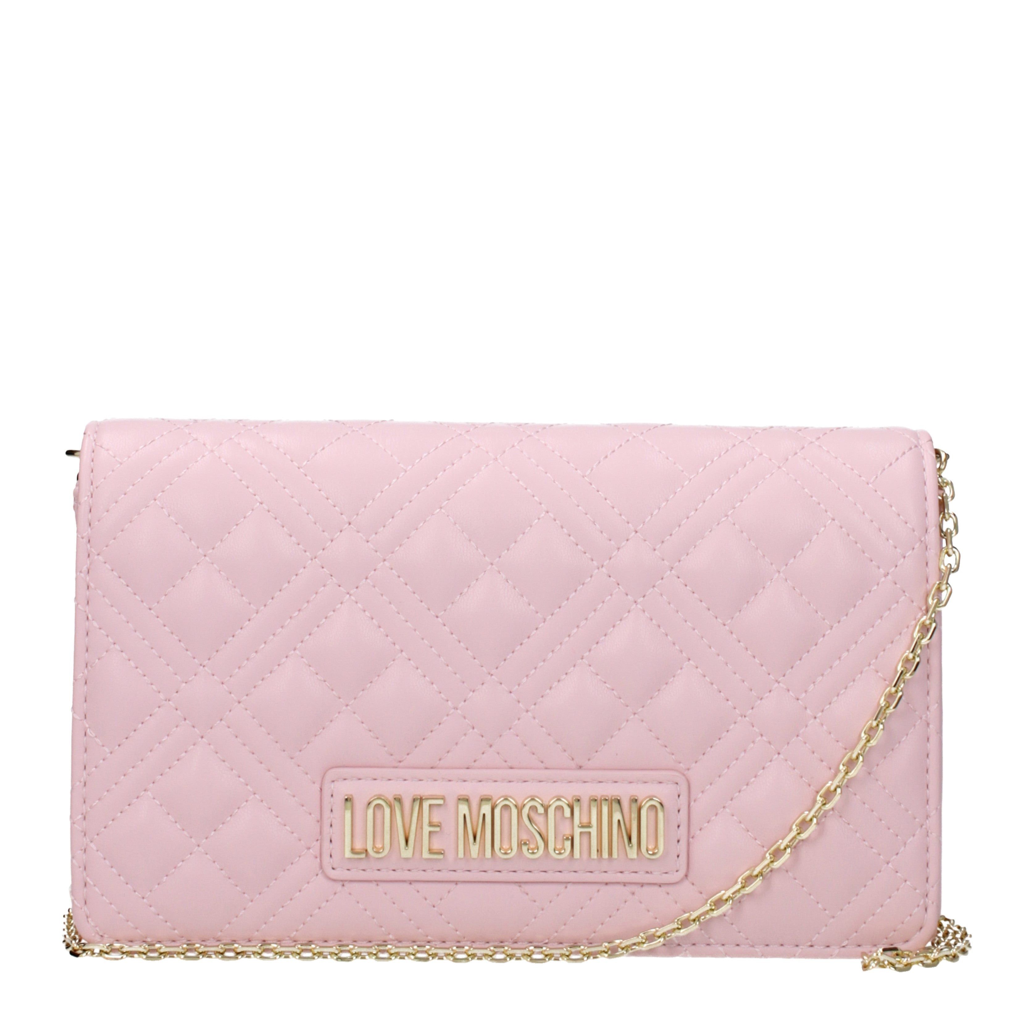 Love Moschino Clutches Size ONE SIZE - 1 Thumbnail