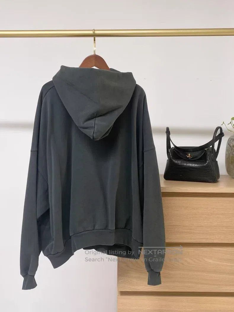 Balenciaga Balenciaga Sweatshirt Size US M / EU 48-50 / 2 - 2 Thumbnail