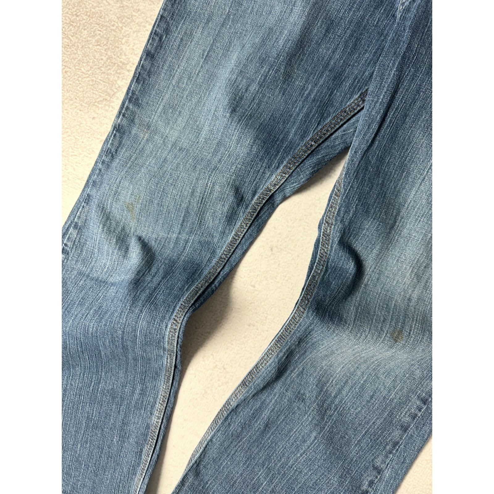 Carhartt Vintage Carhartt Jeans, Womens Jeans - Women's 36 x 30 Size 36" / US 14 / IT 50 - 4 Thumbnail