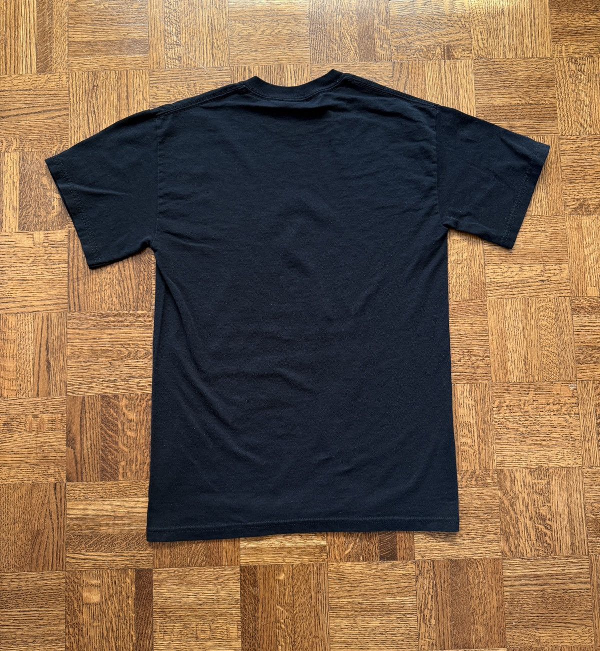Vintage Vintage Y2K MSU Moorhead Dragons Graphic Tee Size US S / EU 44-46 / 1 - 5 Thumbnail