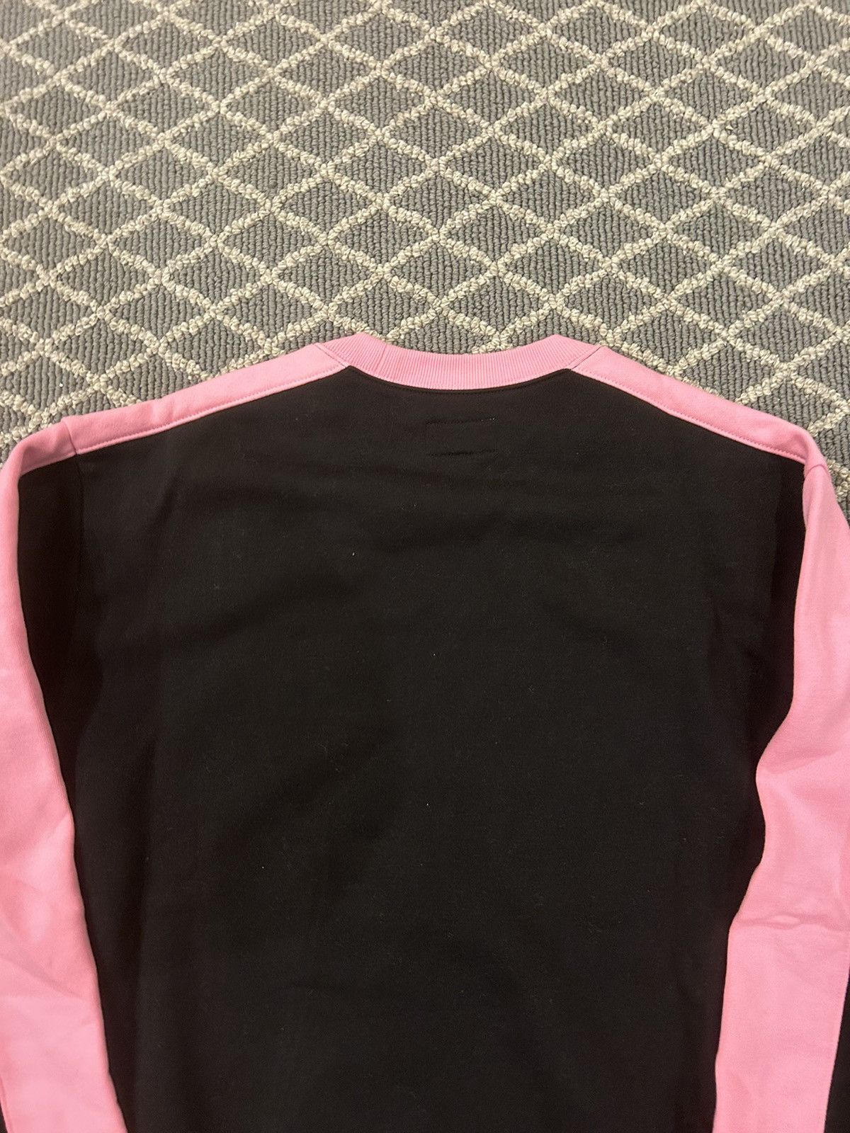 Golf Wang Golf Wang Fingerprint Crewneck Size US L / EU 52-54 / 3 - 7 Thumbnail