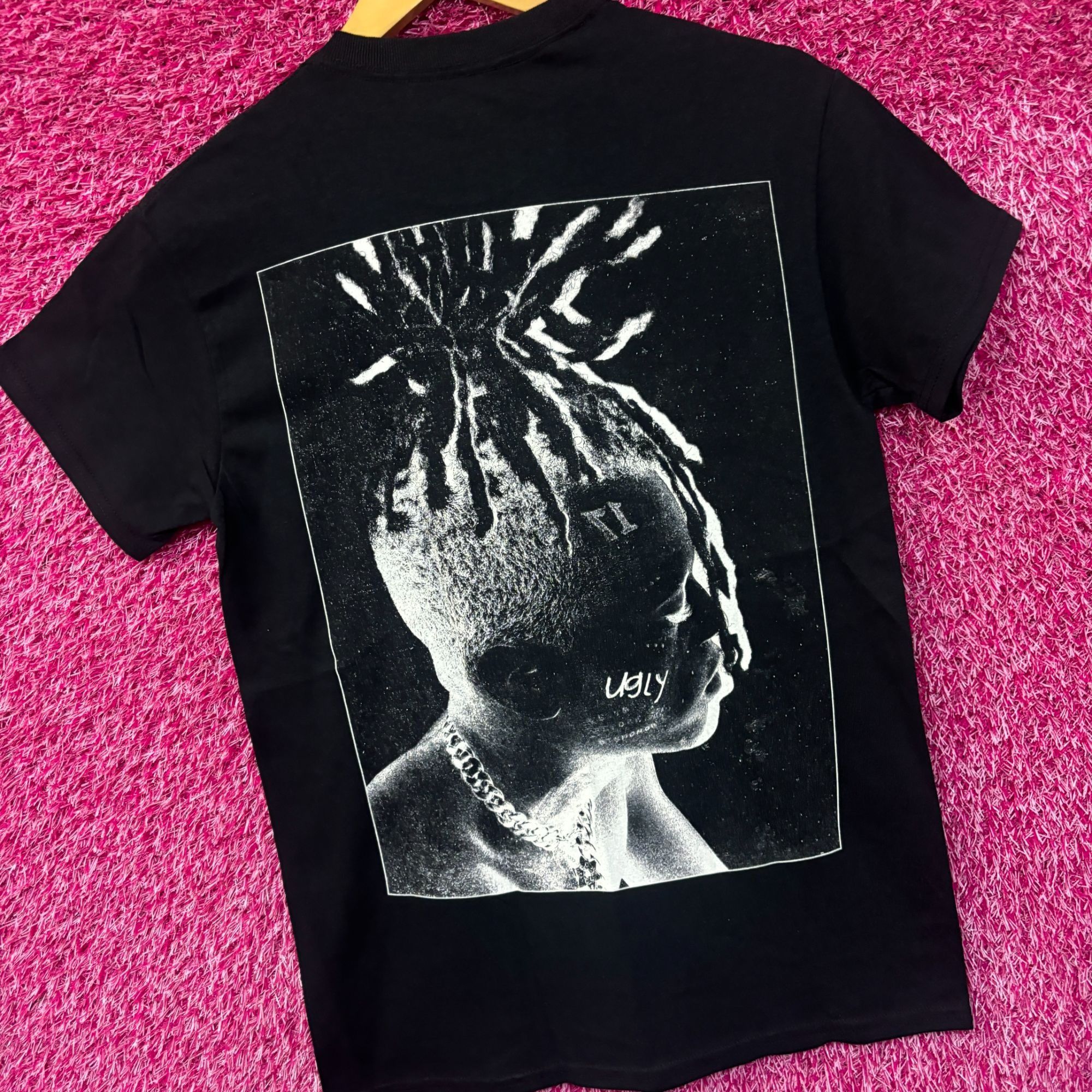 Other Xxxtentacion Bad Vibes Forever Rap Tshirt size Small Size US S / EU 44-46 / 1 - 3 Thumbnail