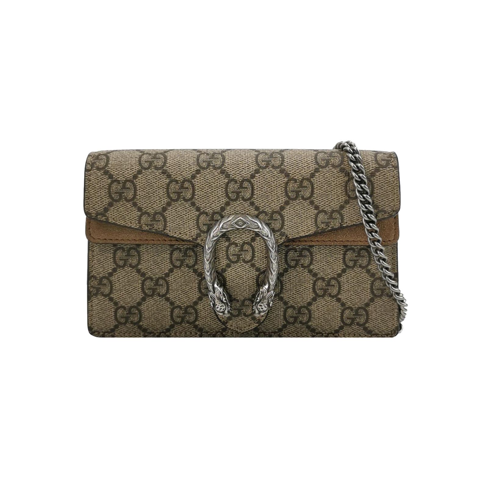 Gucci Gucci Women os Shoulder Bags Size ONE SIZE - 1 Thumbnail