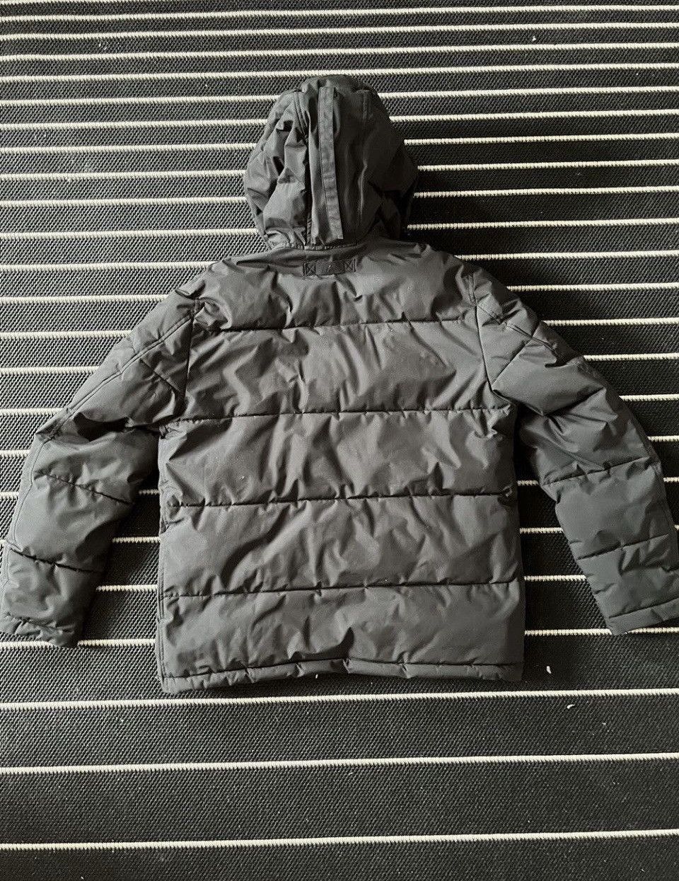 Alpha Industries Alpha Industries Water Resistant Heavy Jacket Size US M / EU 48-50 / 2 - 4 Thumbnail