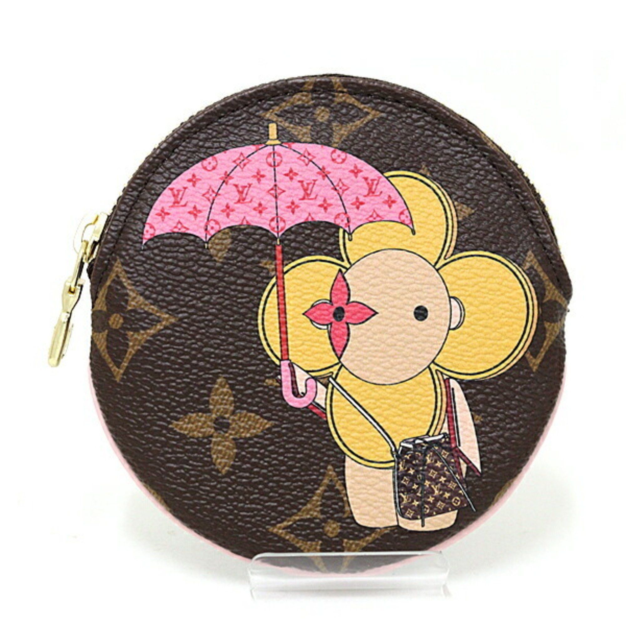 Louis Vuitton Louis Vuitton Coin purse wallet Size ONE SIZE - 1 Thumbnail