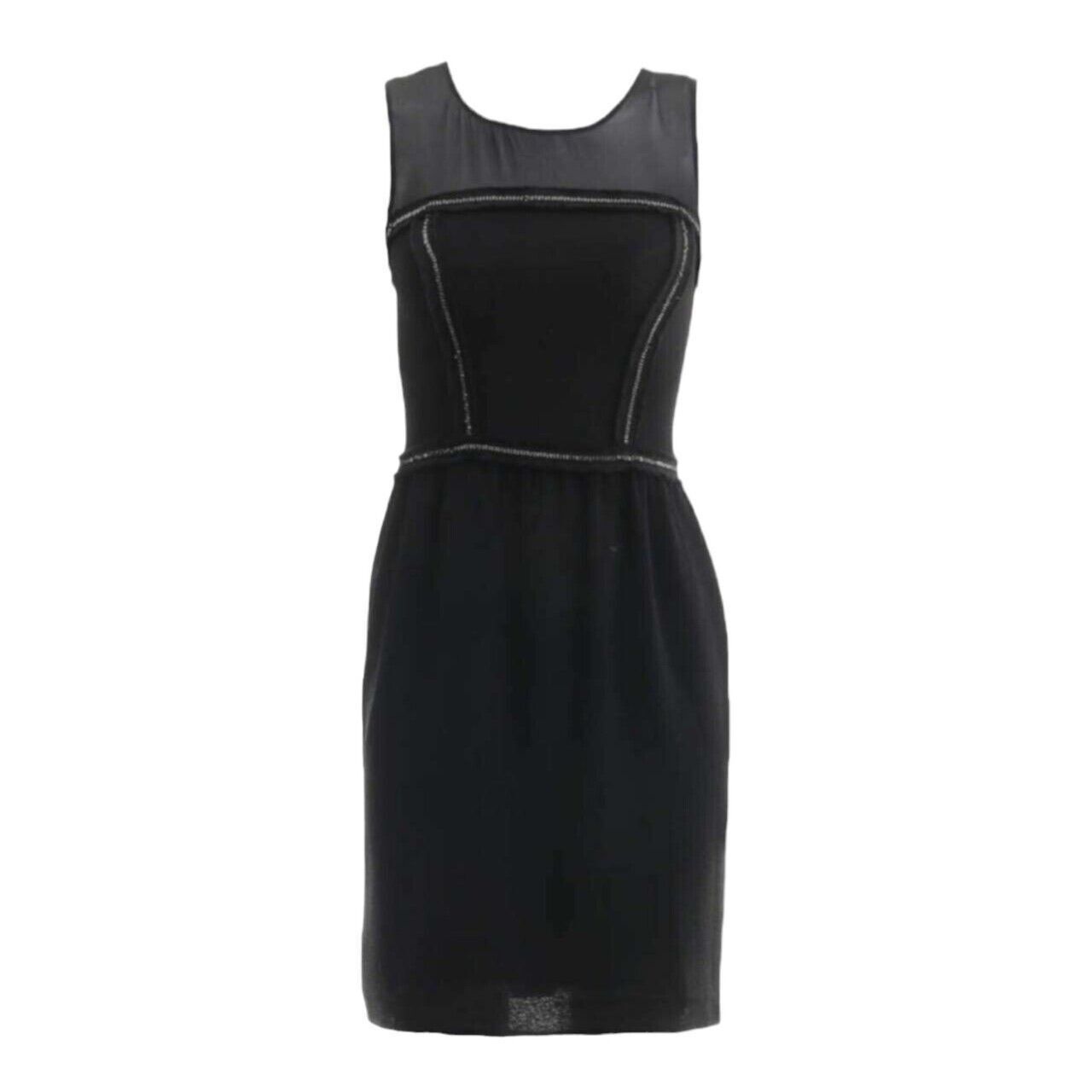 Sandro Sandro pakaian dress Dress Size M / US 6-8 / IT 42-44 - 1 Thumbnail