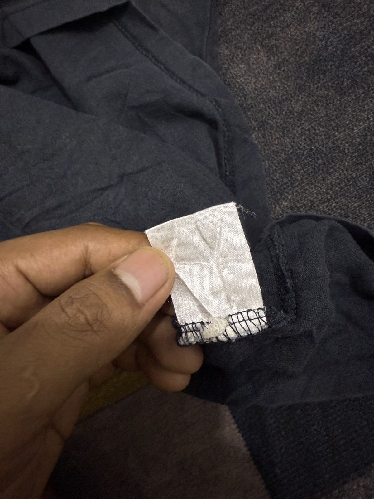 Other AIRWALK FEDED IFSIX STYLE SHIRT Size US M / EU 48-50 / 2 - 8 Thumbnail