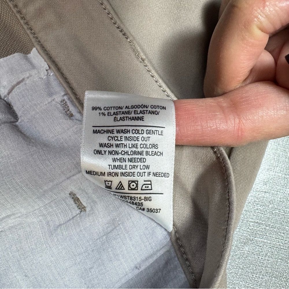 Joe's New Joe's Slim Fit Slim Leg Pants Jeans In Dune Size 38 Size US 38 / EU 54 - 5 Thumbnail