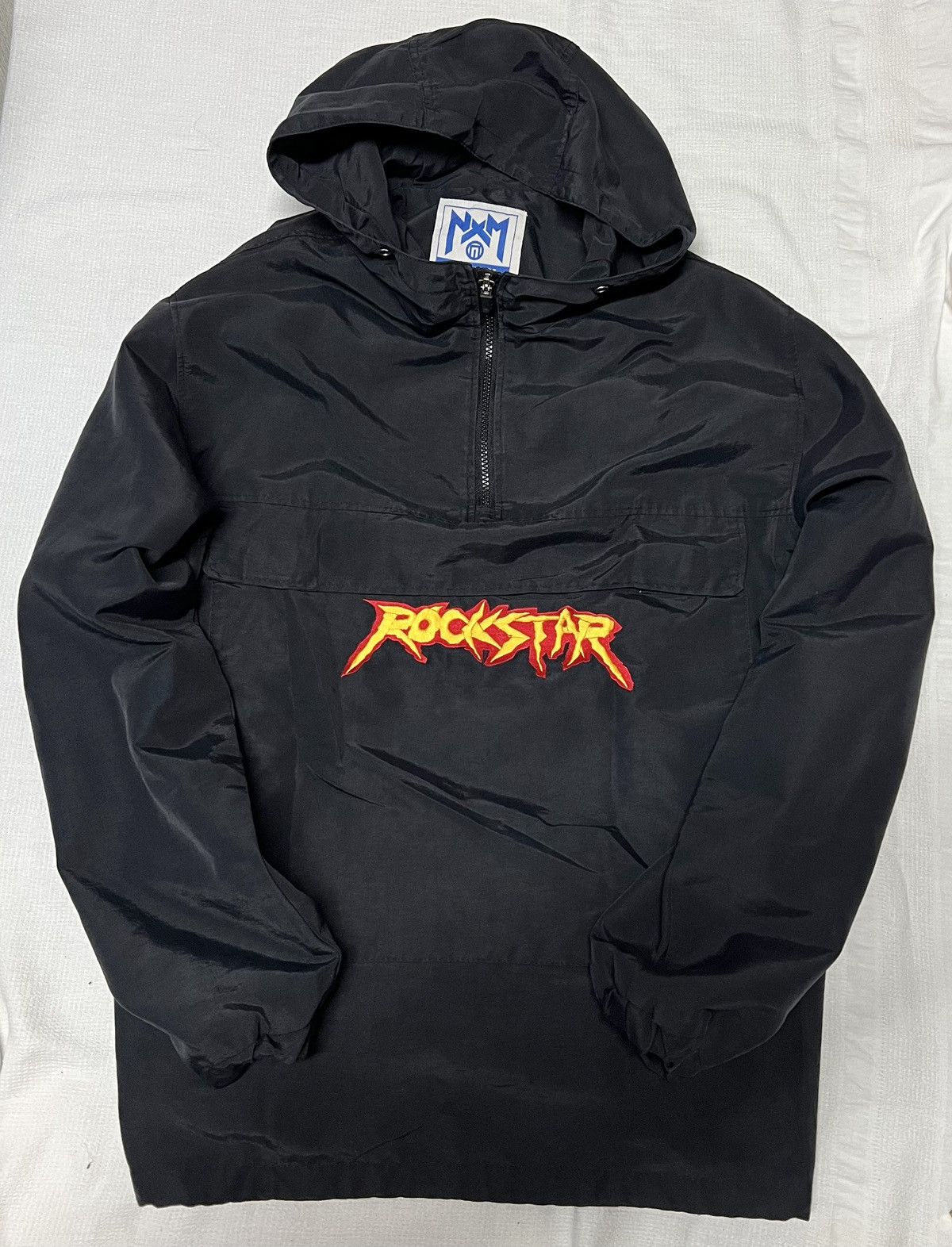 Other 🔥HOT DROPS🔥 Rare Nasty Belgian Hardcore Band Size US M / EU 48-50 / 2 - 2 Thumbnail