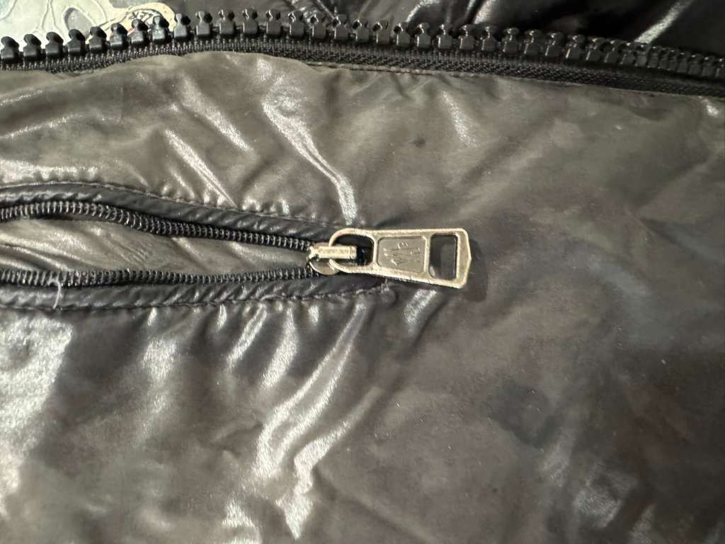 Moncler Moncler Maya Size US L / EU 52-54 / 3 - 9 Thumbnail