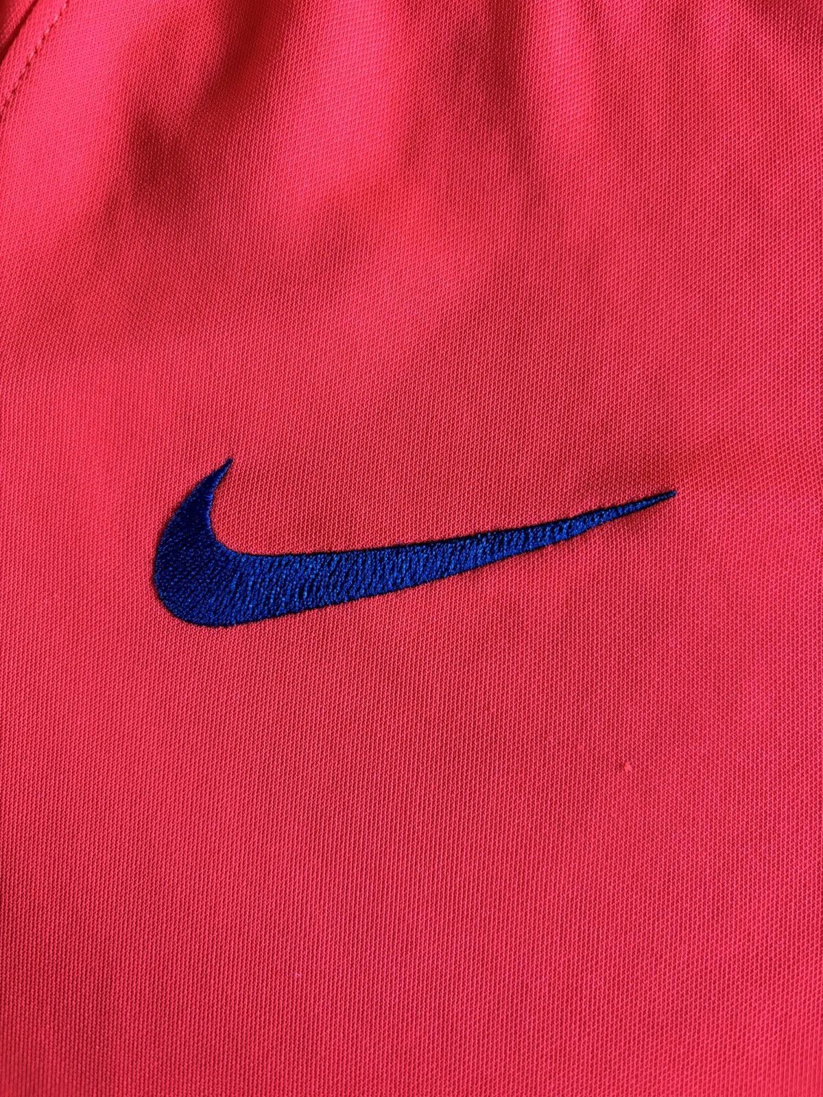 Nike Barcelona 2016/17 Nike Training Top Size US S / EU 44-46 / 1 - 4 Thumbnail