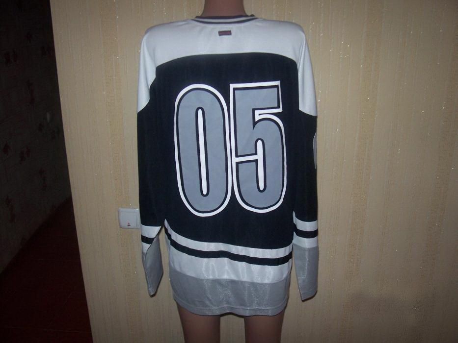 Fubu FUBU jersey, vintage hip hop t-shirt, 90s, 1990s, Y2K size L Size US L / EU 52-54 / 3 - 2 Thumbnail