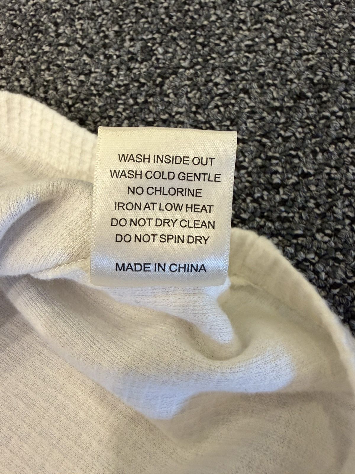 Vale Vale "H.K." Thermal Size US XL / EU 56 / 4 - 5 Thumbnail