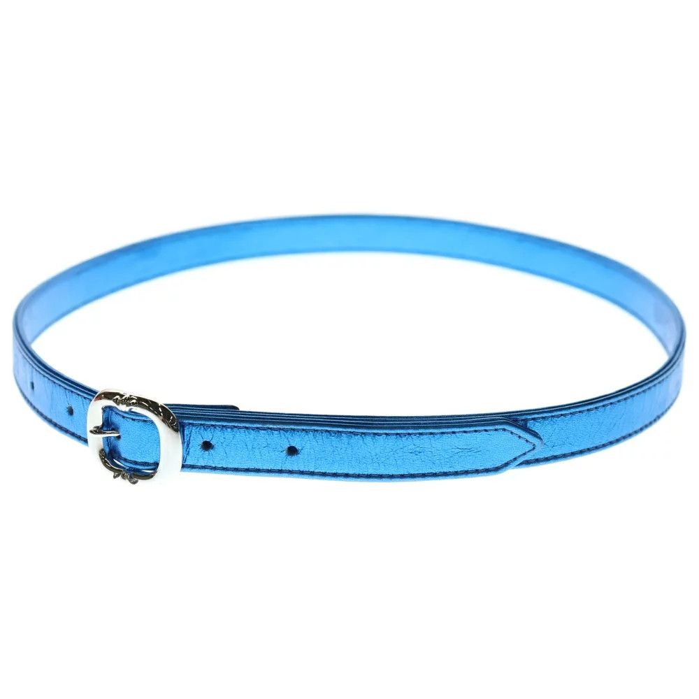 Chrome Hearts Chrome Hearts Gunslinger Belt Size 30 - 1 Thumbnail
