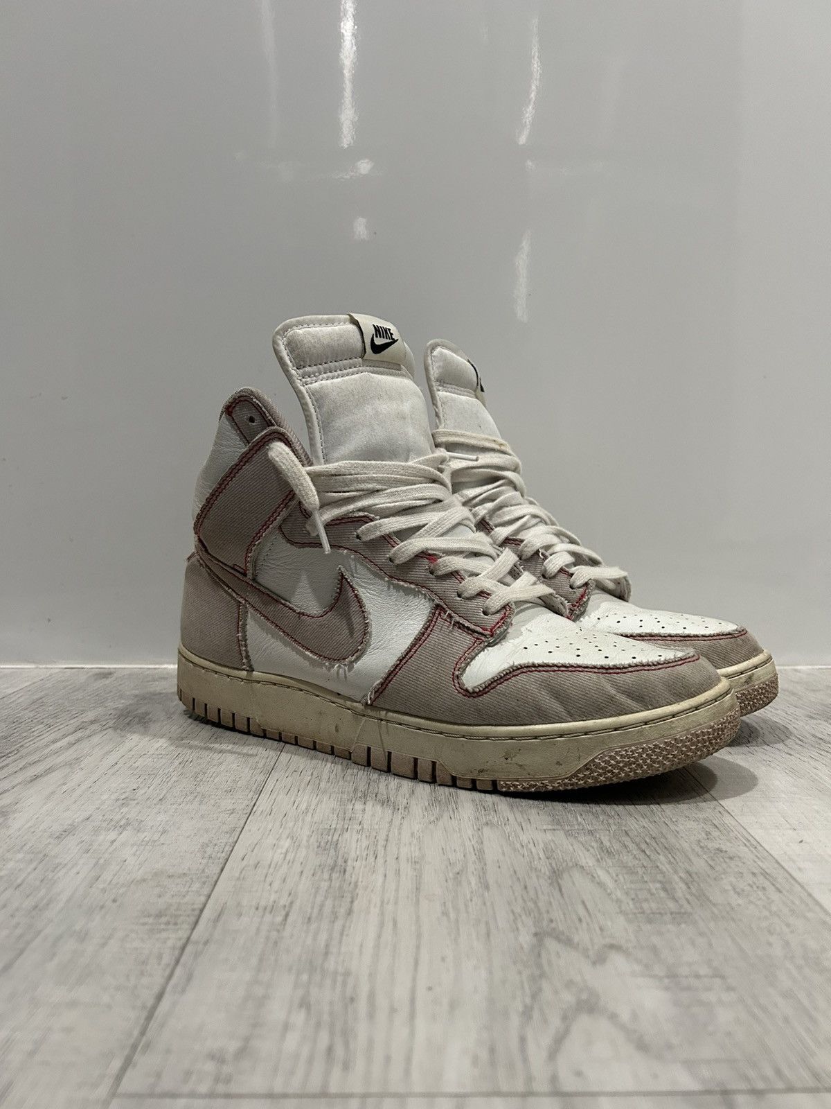 Nike Nike Dunk High Size US 10.5 / EU 43-44 - 1 Thumbnail