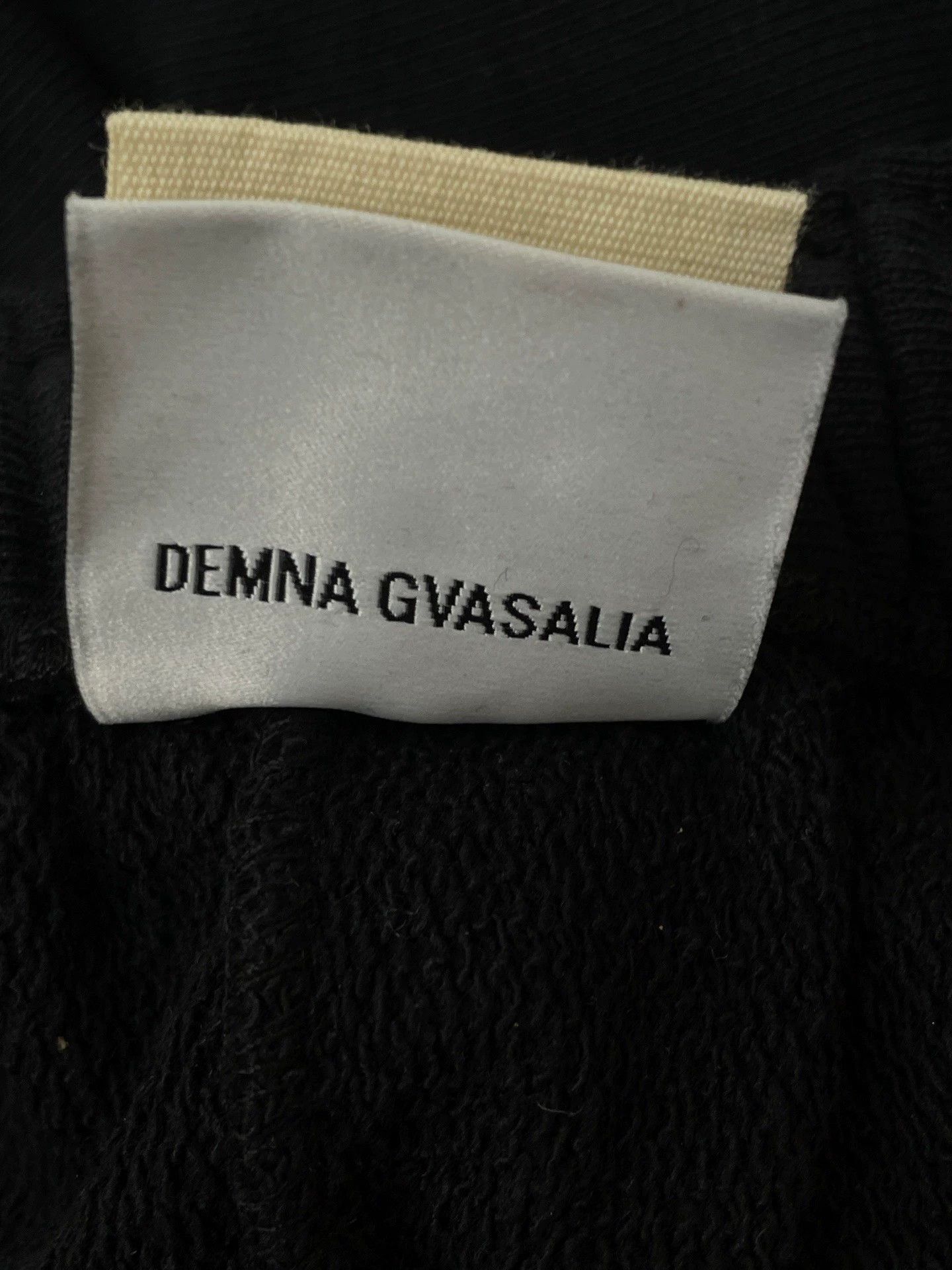 Vetements Vetements x Champion Track Pants S New With Tags Size US 29 - 6 Thumbnail