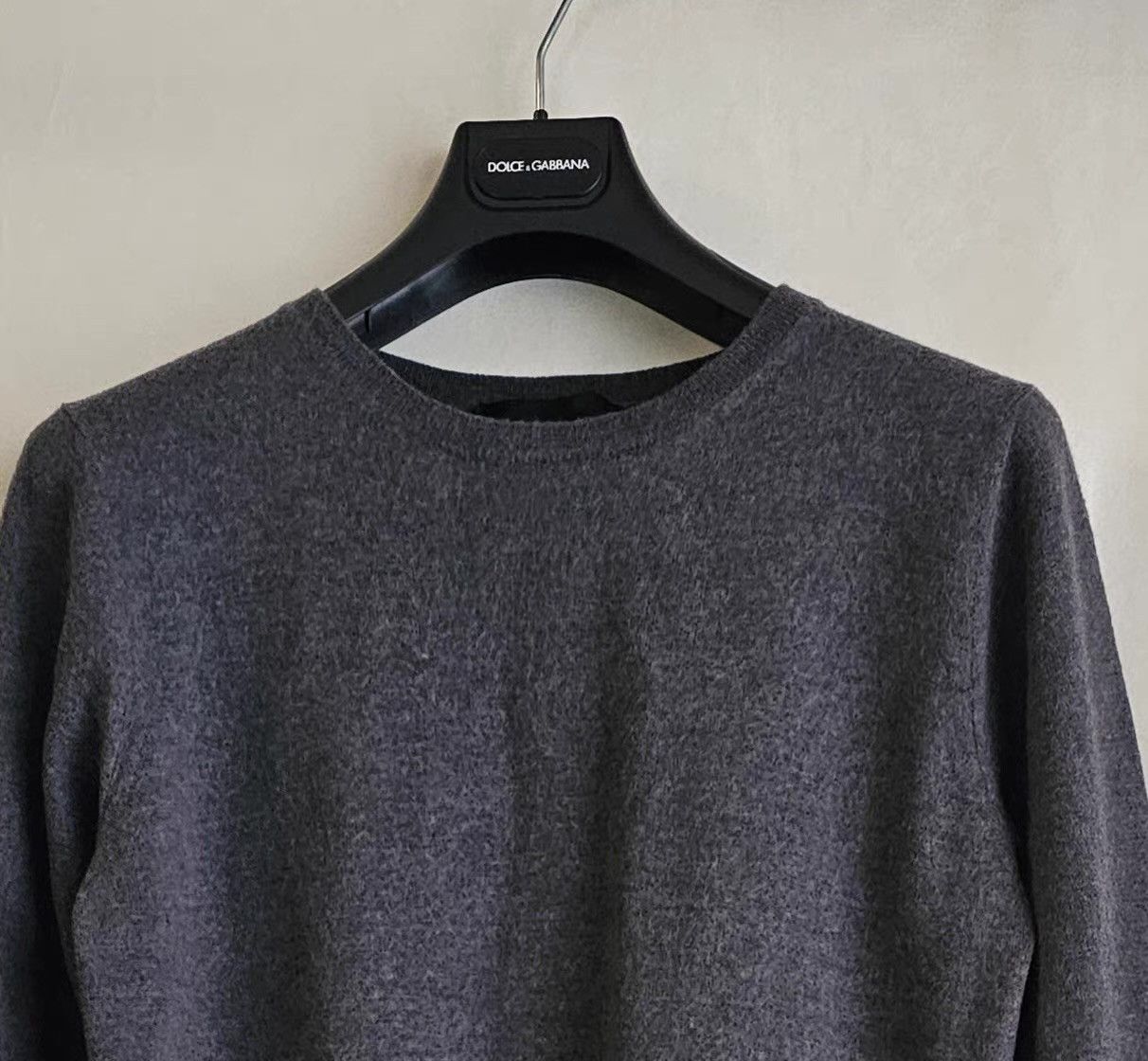Dsquared2 Dsquared2 (D2) Wool Sweater, Size US M / EU 48-50 / 2 - 2 Thumbnail