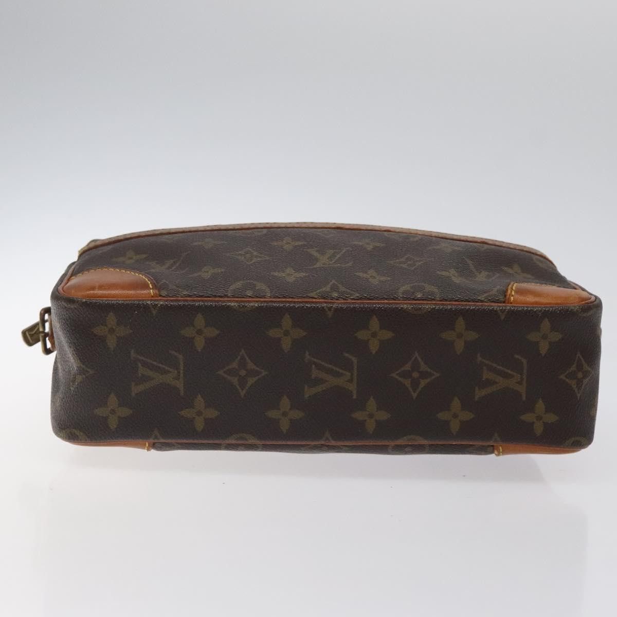 Louis Vuitton LOUIS VUITTON Monogram Trocadero 27 Shoulder Bag M51274 Size ONE SIZE - 7 Thumbnail