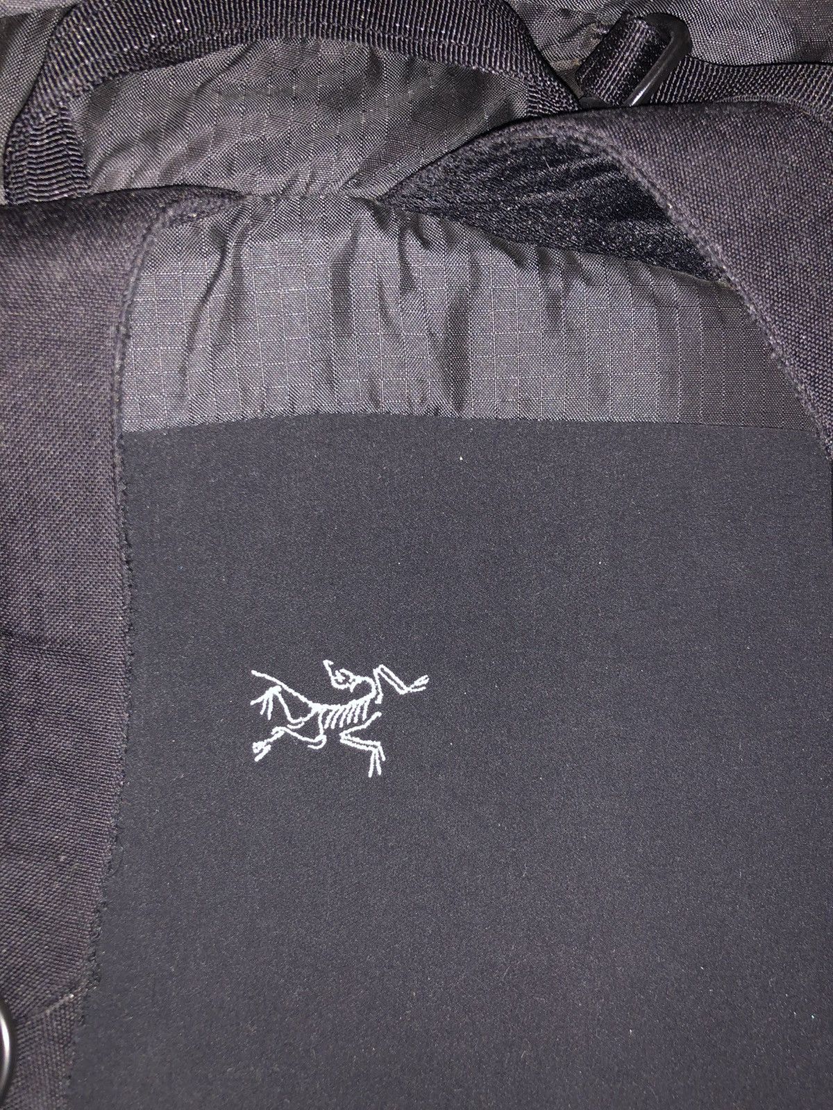Arc'teryx Vintage Arc’teryx Hiking Backpack (OS)+ Waterproof Haglöfs Size ONE SIZE - 6 Thumbnail