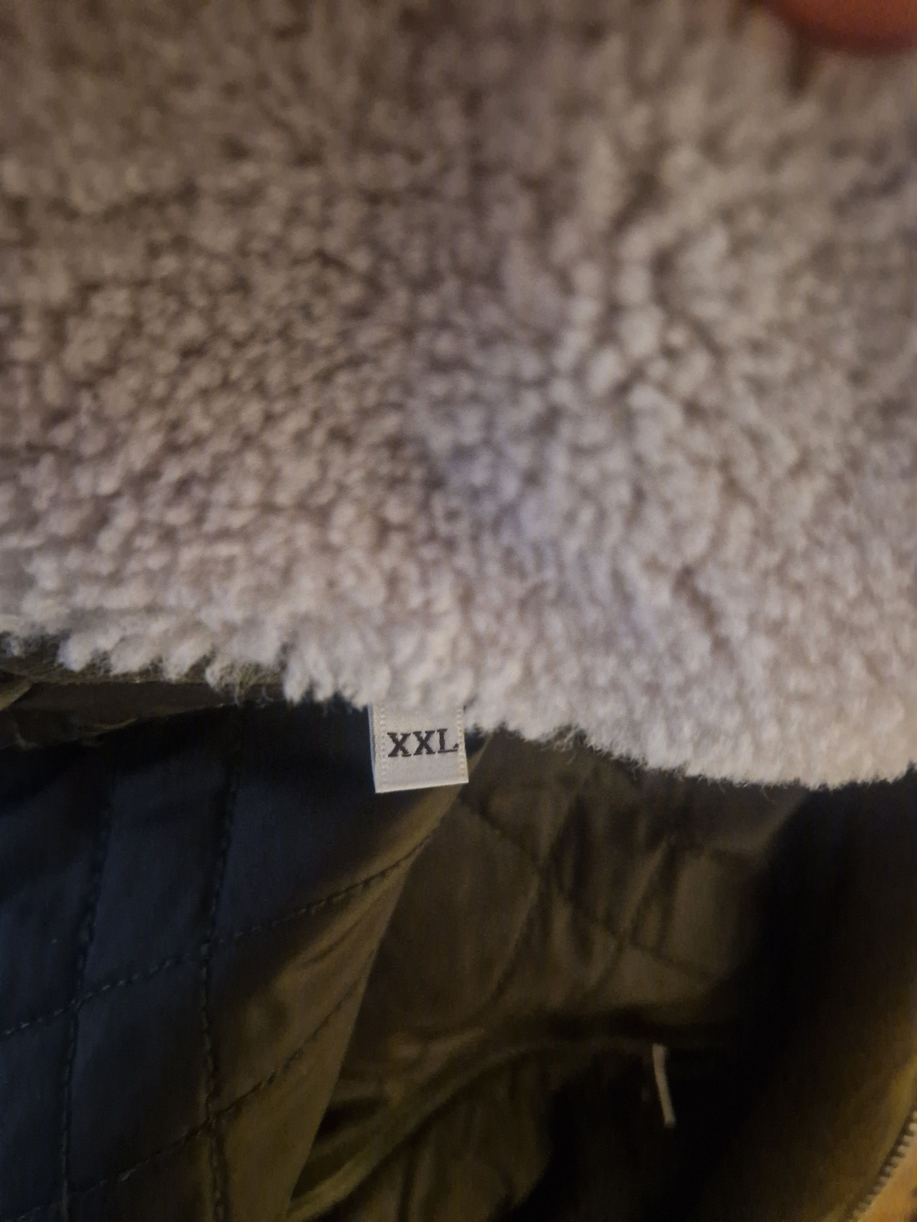 Schott Schott NYC Suede Pilot Jacket (LC2410S) Size US L / EU 52-54 / 3 - 4 Thumbnail