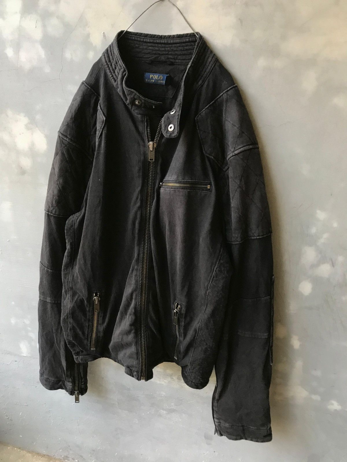 Polo Ralph Lauren Polo Ralph Lauren jacket Size US XL / EU 56 / 4 - 3 Thumbnail