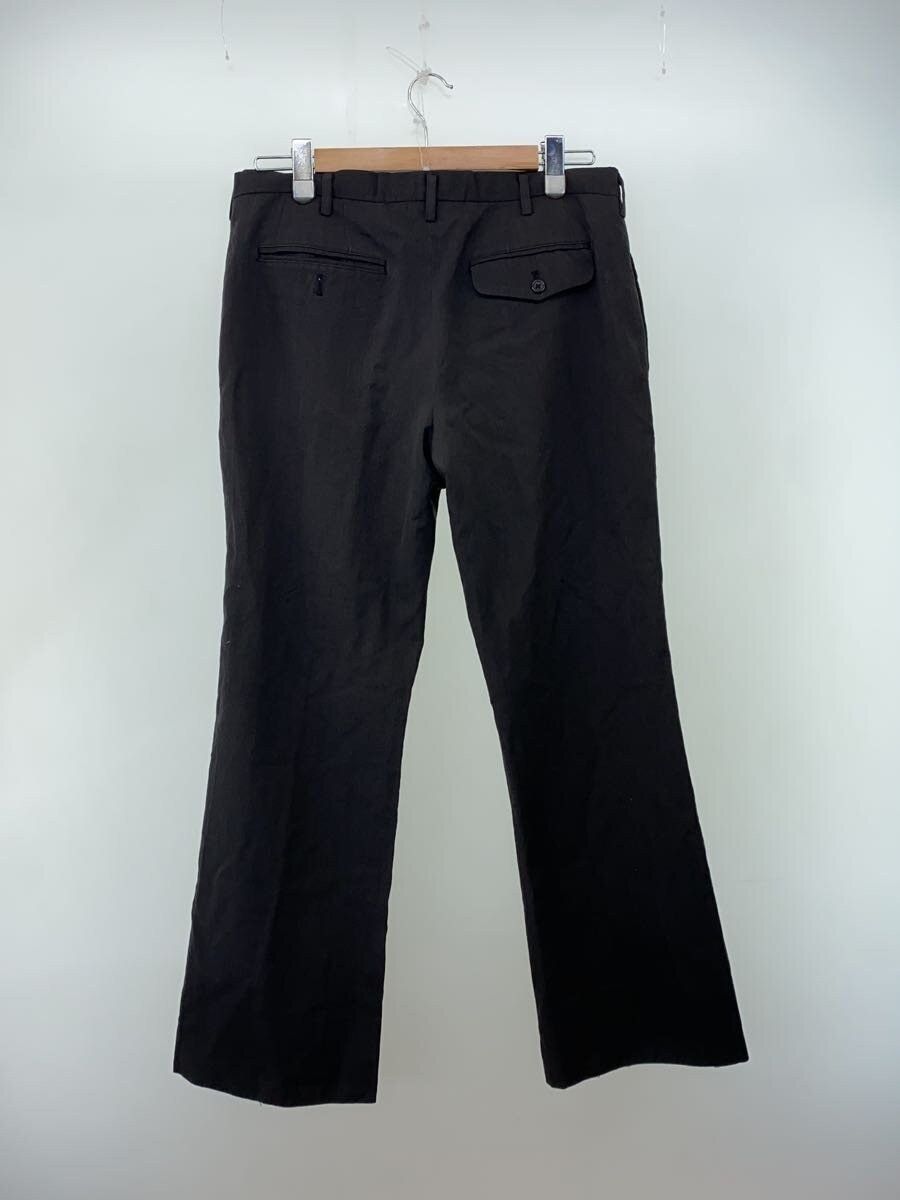 Yohji Yamamoto 90's Wool Pants Size US 34 / EU 50 - 2 Thumbnail