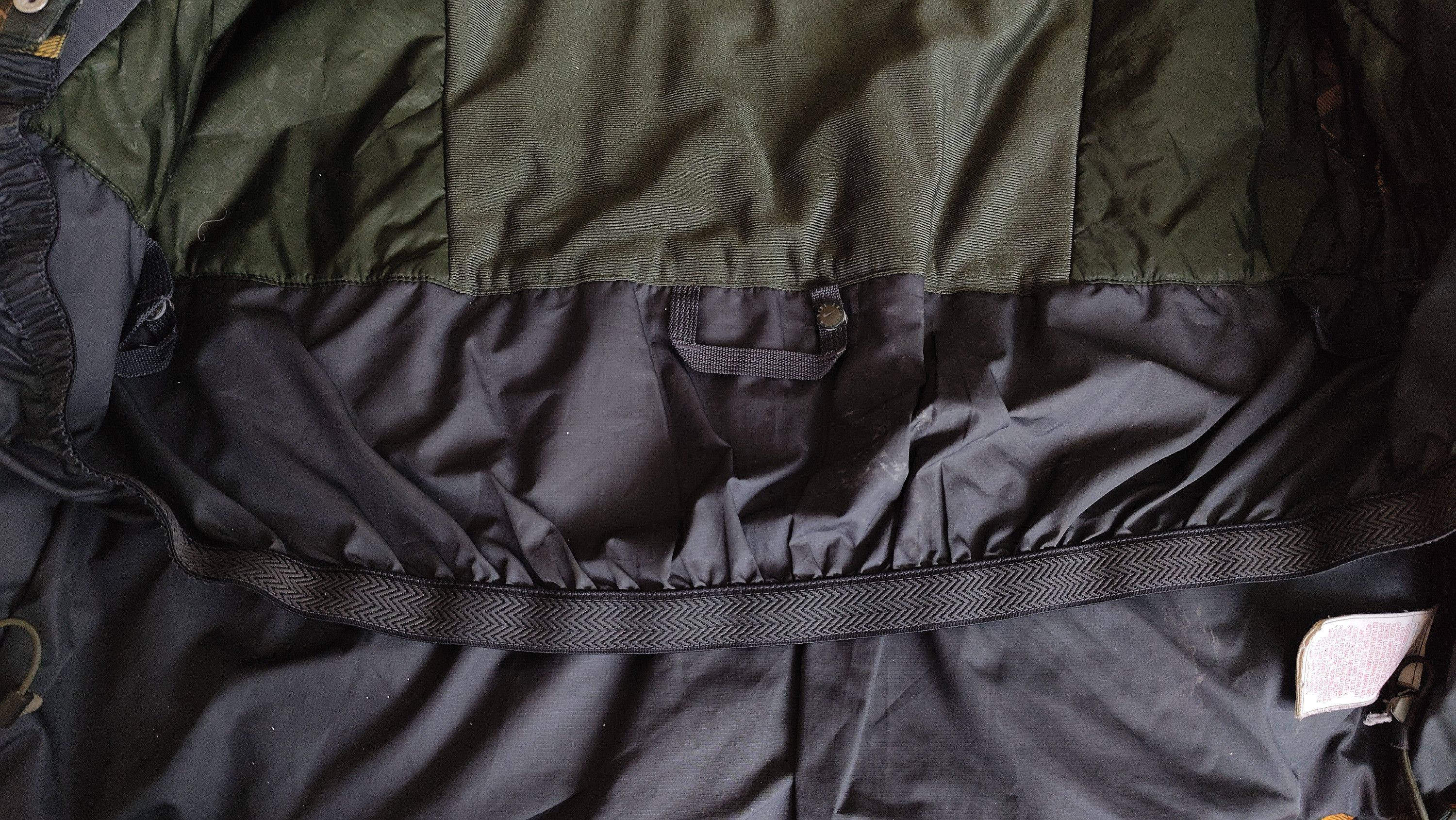 Nike × Nike ACG Nike ACG Realtree Camo Vintage Y2K Winter Jacket Size US XL / EU 56 / 4 - 12 Thumbnail