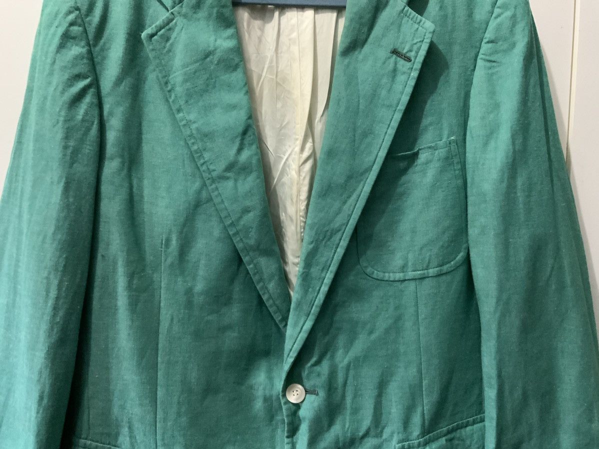 Chaps Ralph Lauren Nordstorm Chaps Ralph Lauren Made in Usa Blazzer Size US L / EU 52-54 / 3 - 4 Thumbnail