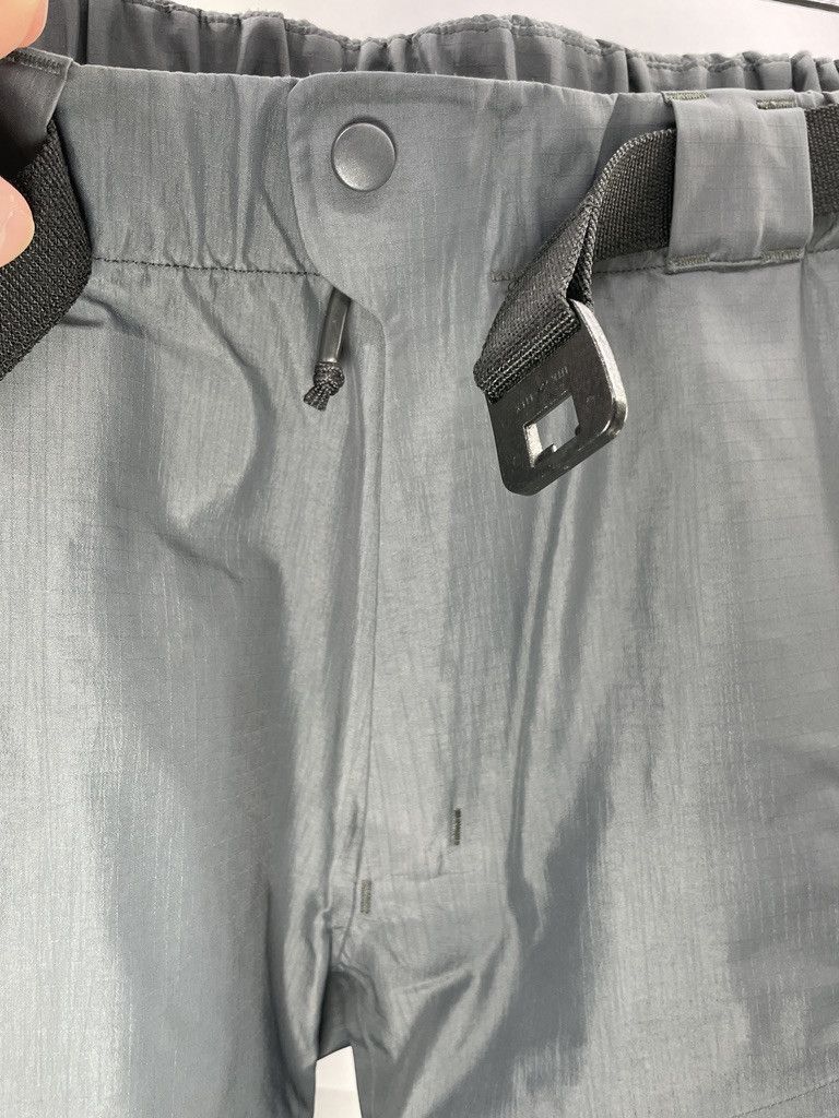 Arc'teryx ARCTERYX LEAF Alpha Gen 2 Wolf Gore Tex Pro Pant Size US 30 / EU 46 - 18 Thumbnail