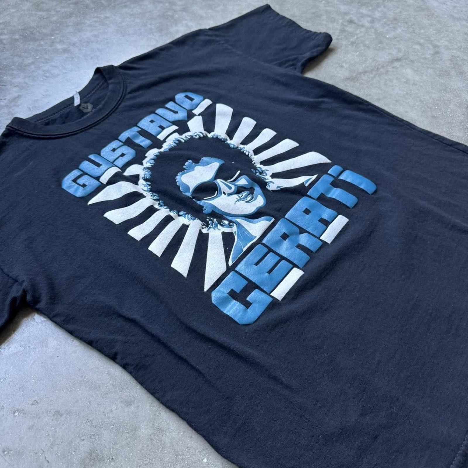 Other Gustavo Cerati Shirt Size US S / EU 44-46 / 1 - 3 Thumbnail