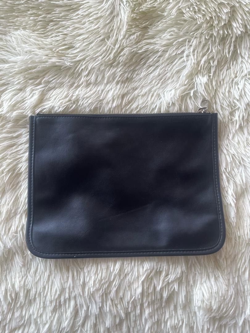 A.P.C. A.P.C Clutch Pouch Bag Size ONE SIZE - 4 Thumbnail