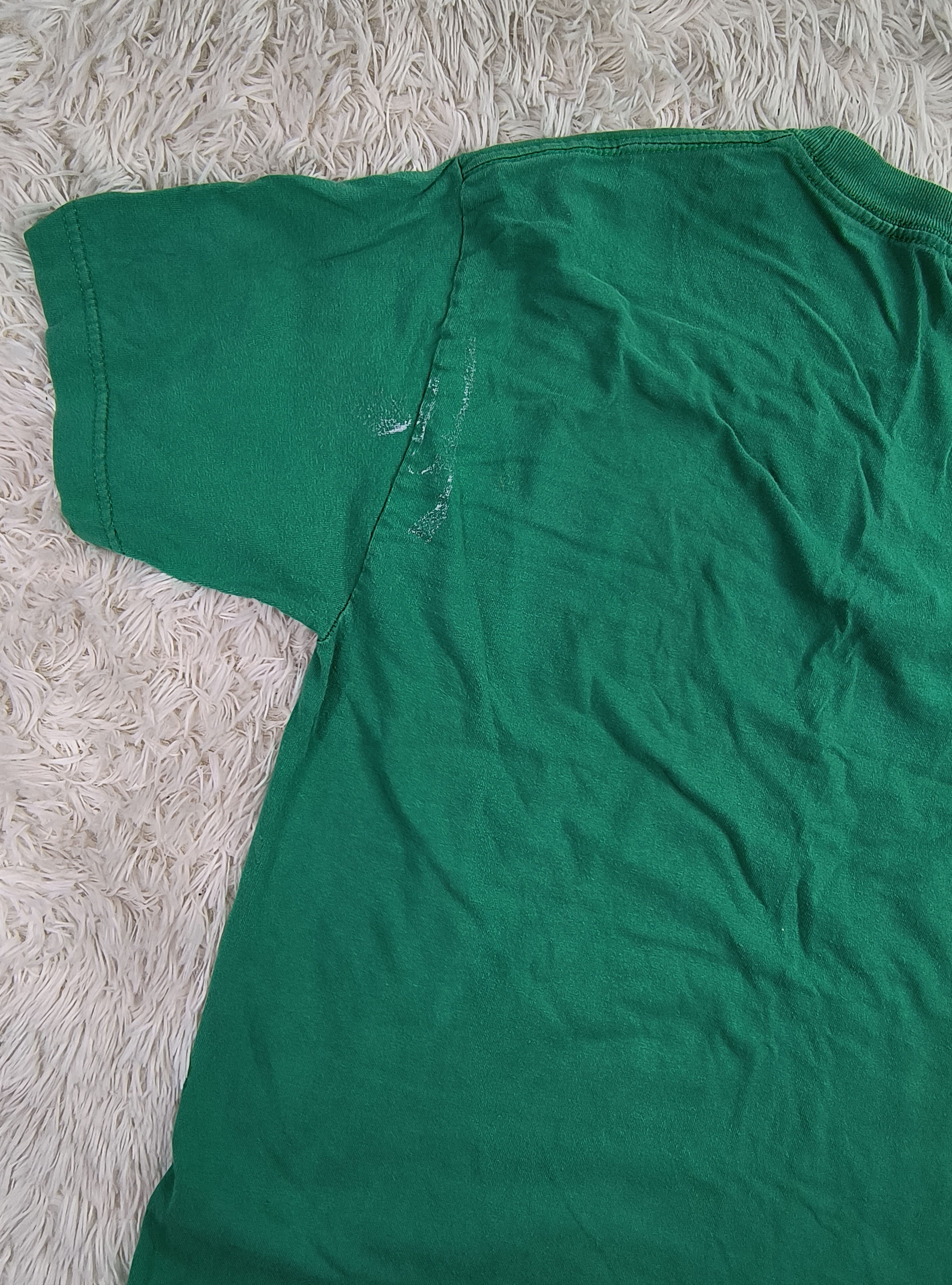 Alien Workshop Vintage Alien Workshop OG logo tee Size US L / EU 52-54 / 3 - 7 Thumbnail