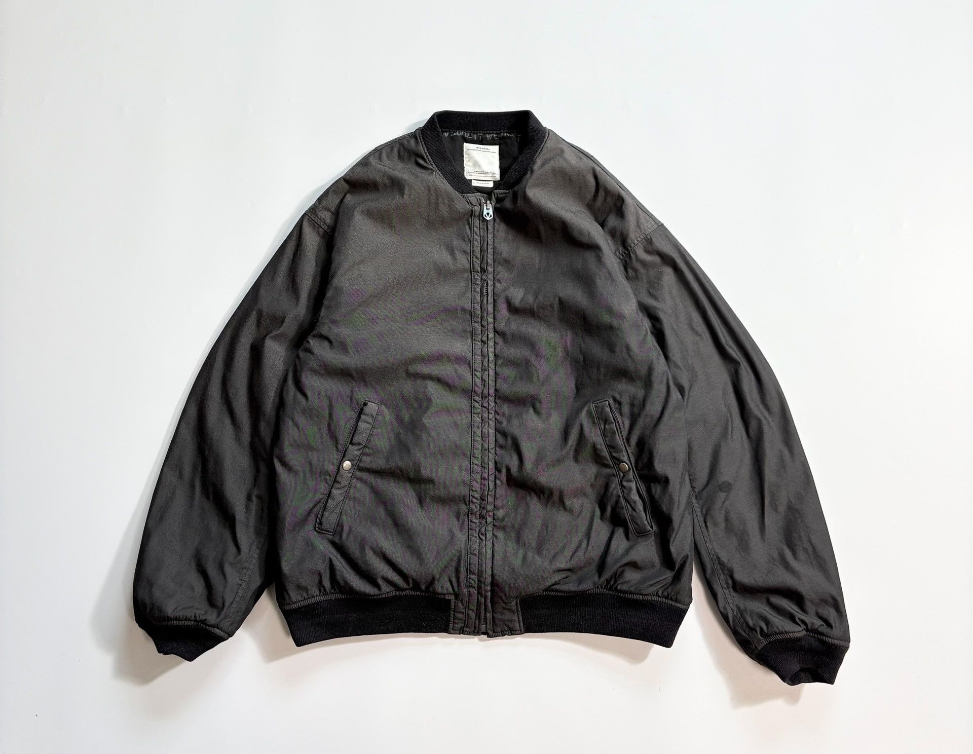 Visvim Visvim thorson II | Grailed