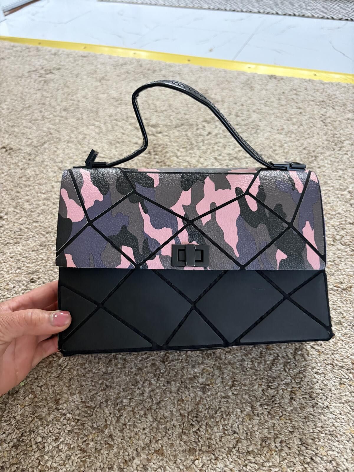 Other Patrizia Luca satchel bag Size ONE SIZE - 11 Thumbnail