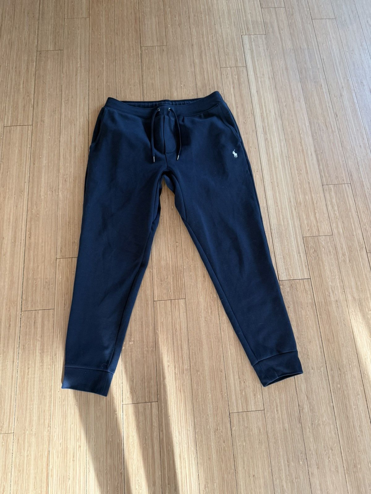 Polo Ralph Lauren RALPH LAUREN SWEATPANTS Size US 31 - 1 Thumbnail