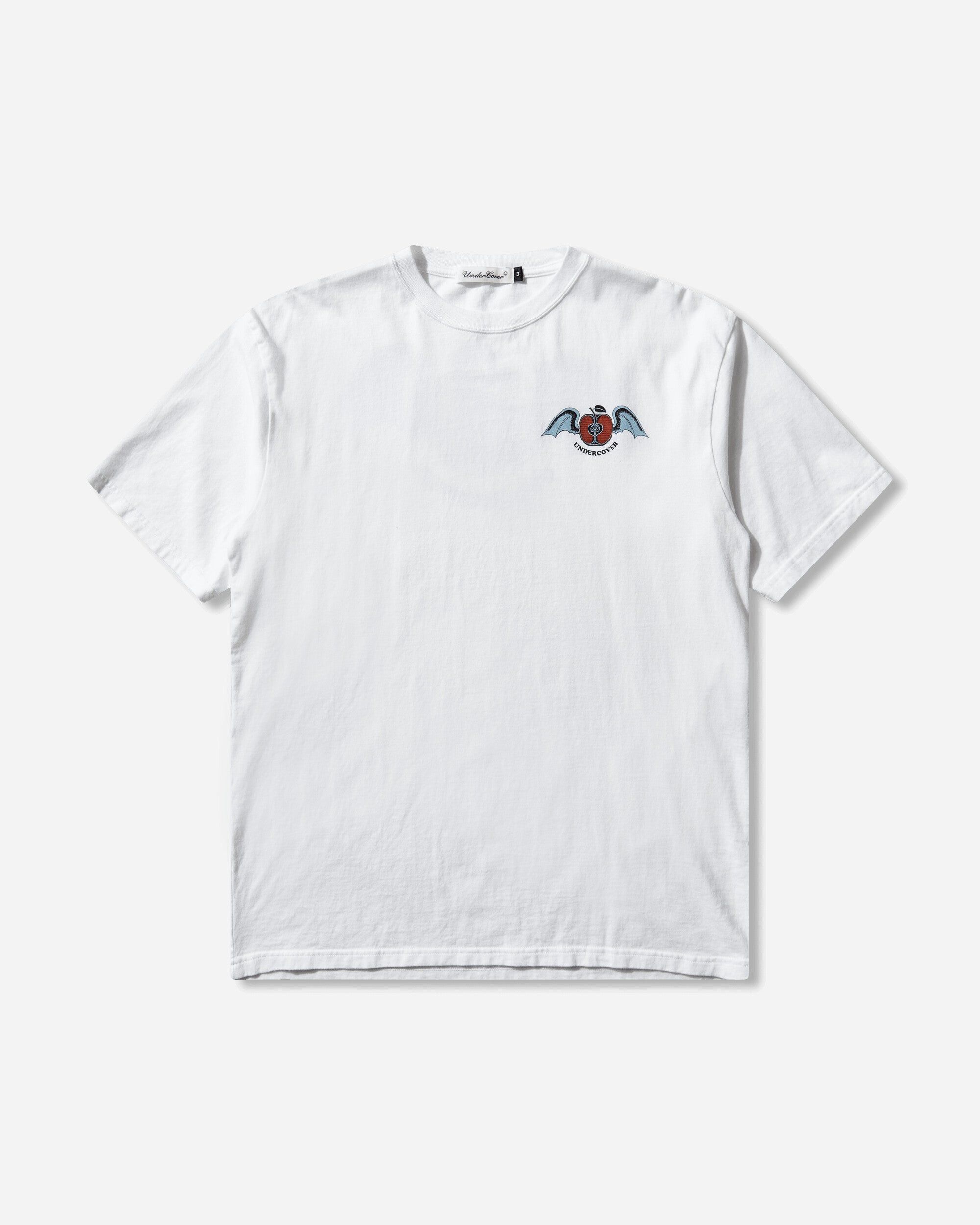 Jun Takahashi × Undercover Undercover x Madsaki 
