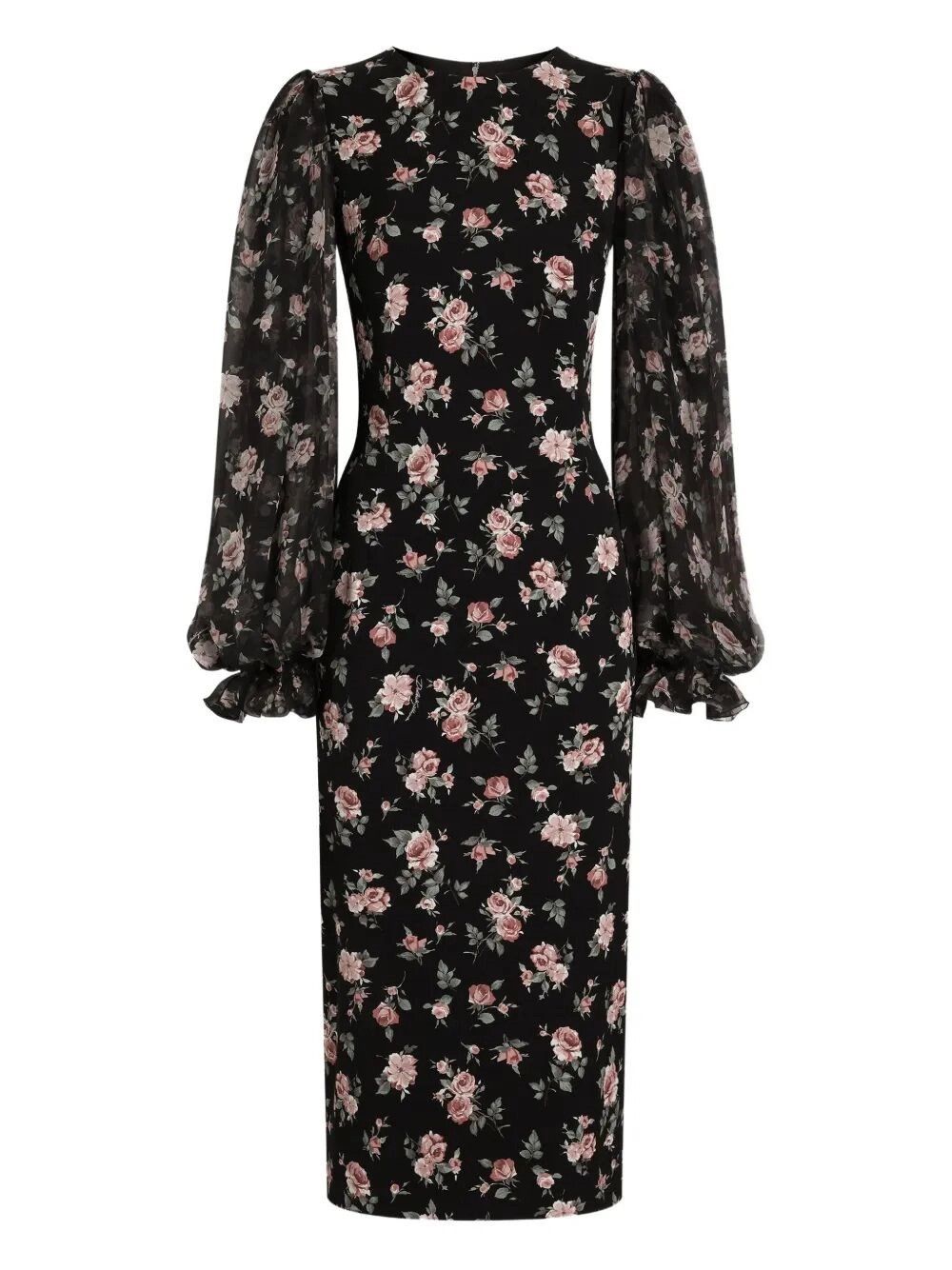 Dolce & Gabbana Dress Size M / US 6-8 / IT 42-44 - 1 Thumbnail