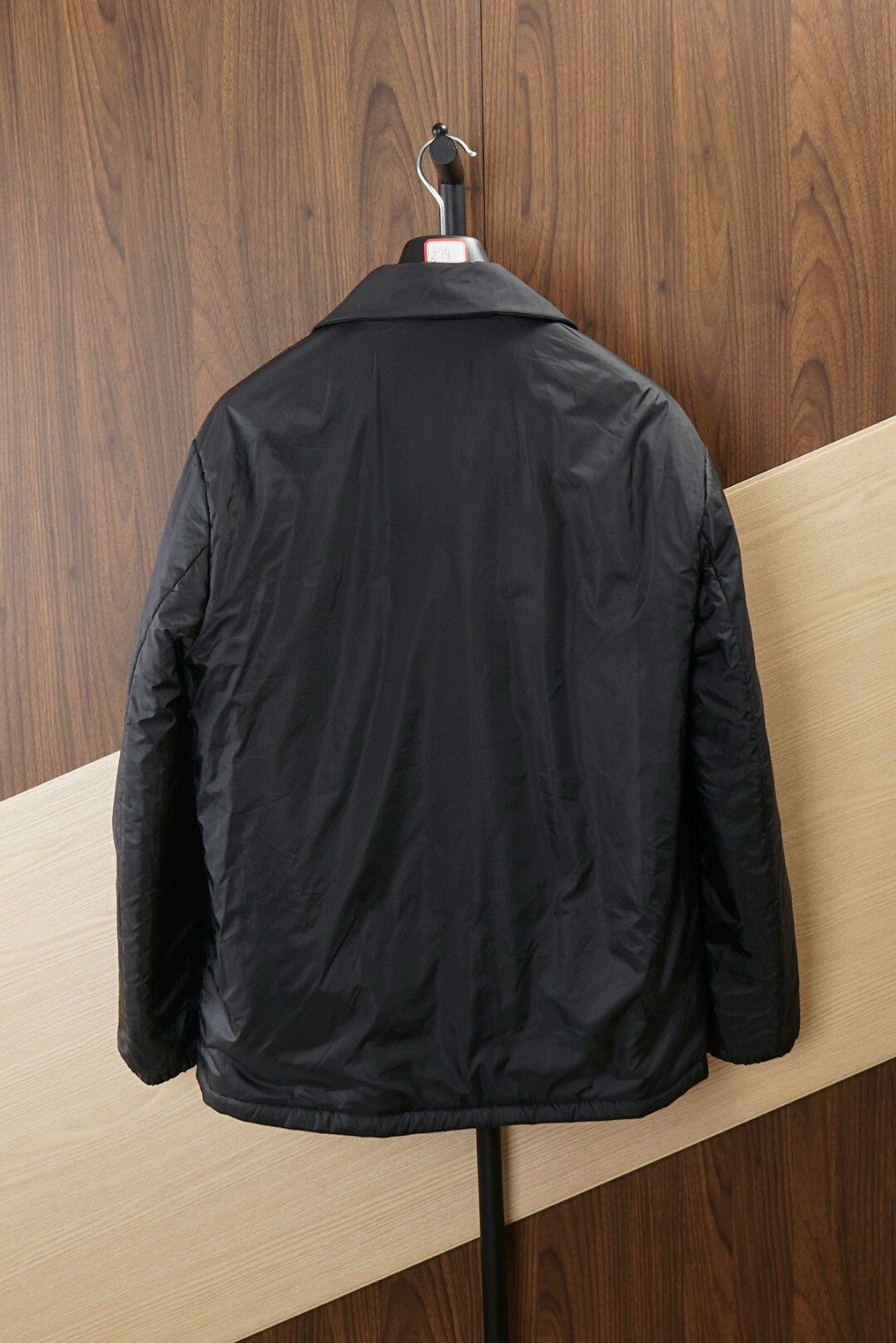 Fendi Fendi Reversible Cotton Jacket with Nylon Fill Size US L / EU 52-54 / 3 - 4 Thumbnail